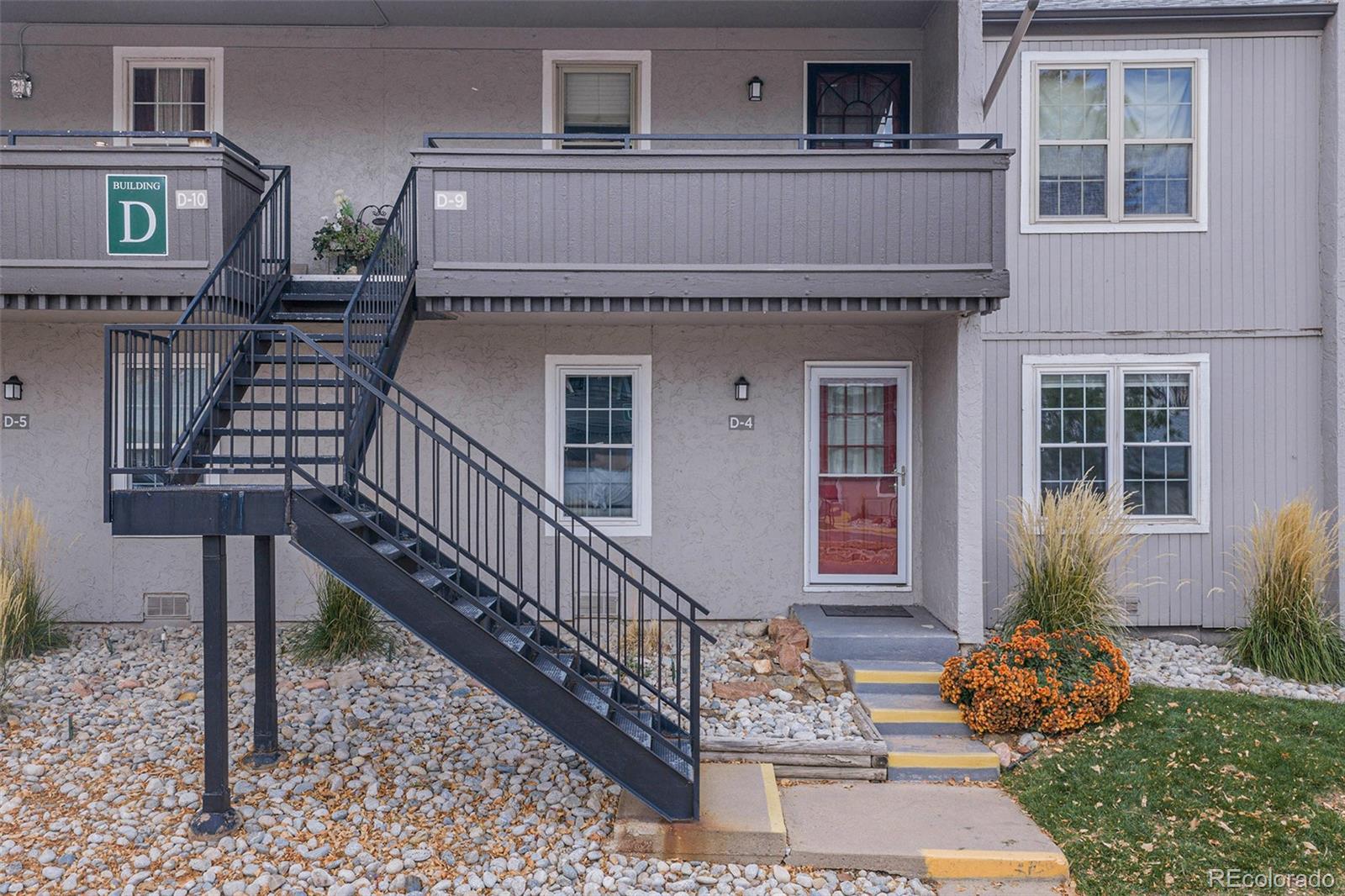 MLS Image #26 for 7105 s gaylord street d04,centennial, Colorado
