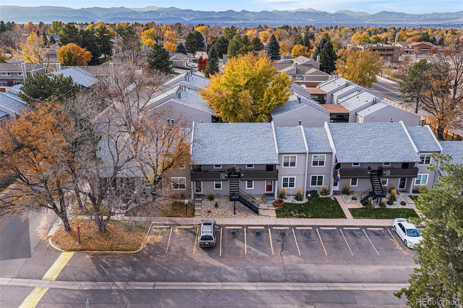 MLS Image #29 for 7105 s gaylord street d04,centennial, Colorado