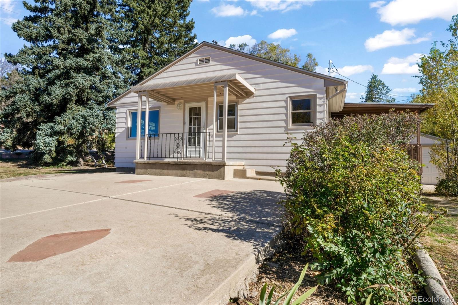 MLS Image #0 for 135  helena lane,colorado springs, Colorado