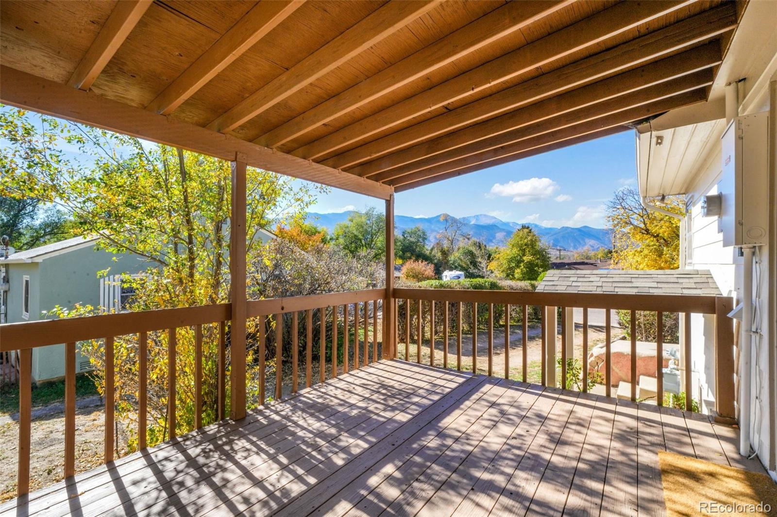 MLS Image #19 for 135  helena lane,colorado springs, Colorado