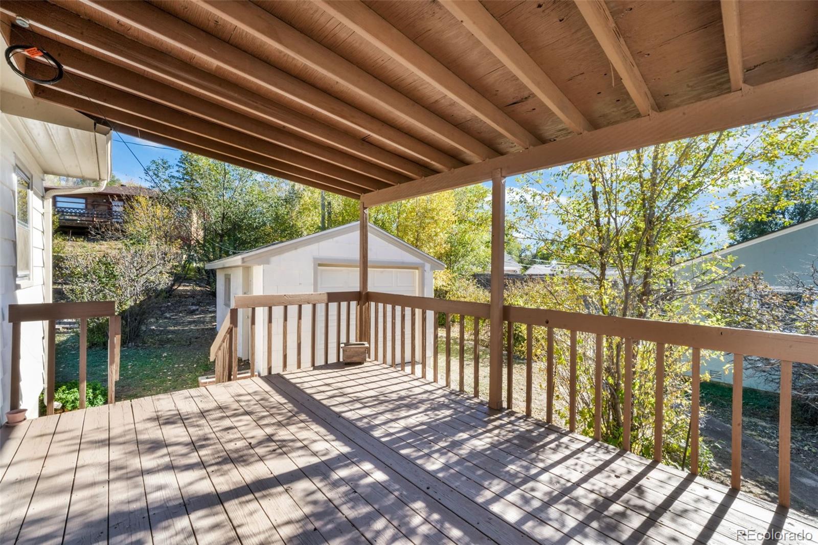 MLS Image #20 for 135  helena lane,colorado springs, Colorado