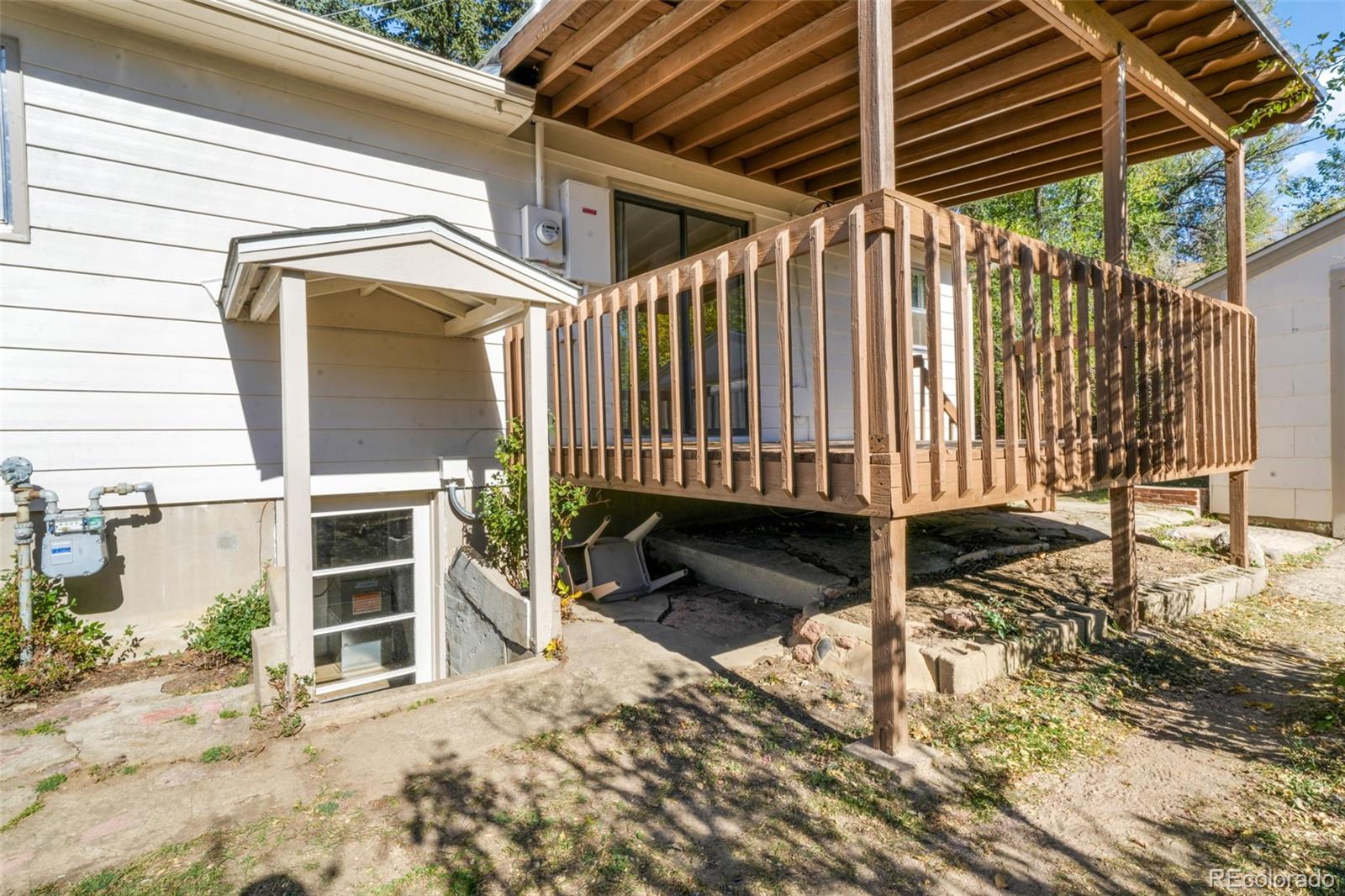 MLS Image #33 for 135  helena lane,colorado springs, Colorado