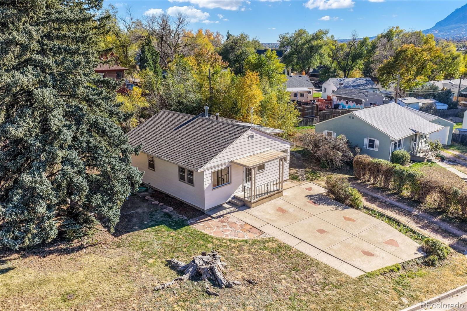 MLS Image #40 for 135  helena lane,colorado springs, Colorado