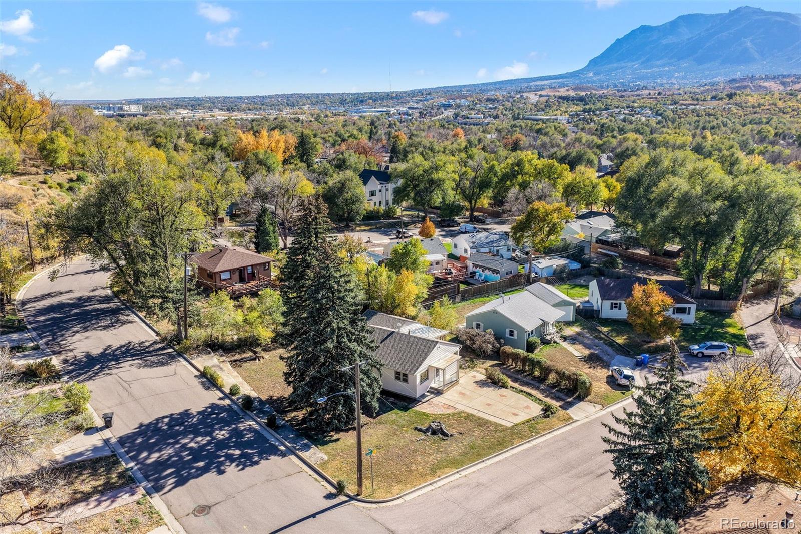 MLS Image #41 for 135  helena lane,colorado springs, Colorado