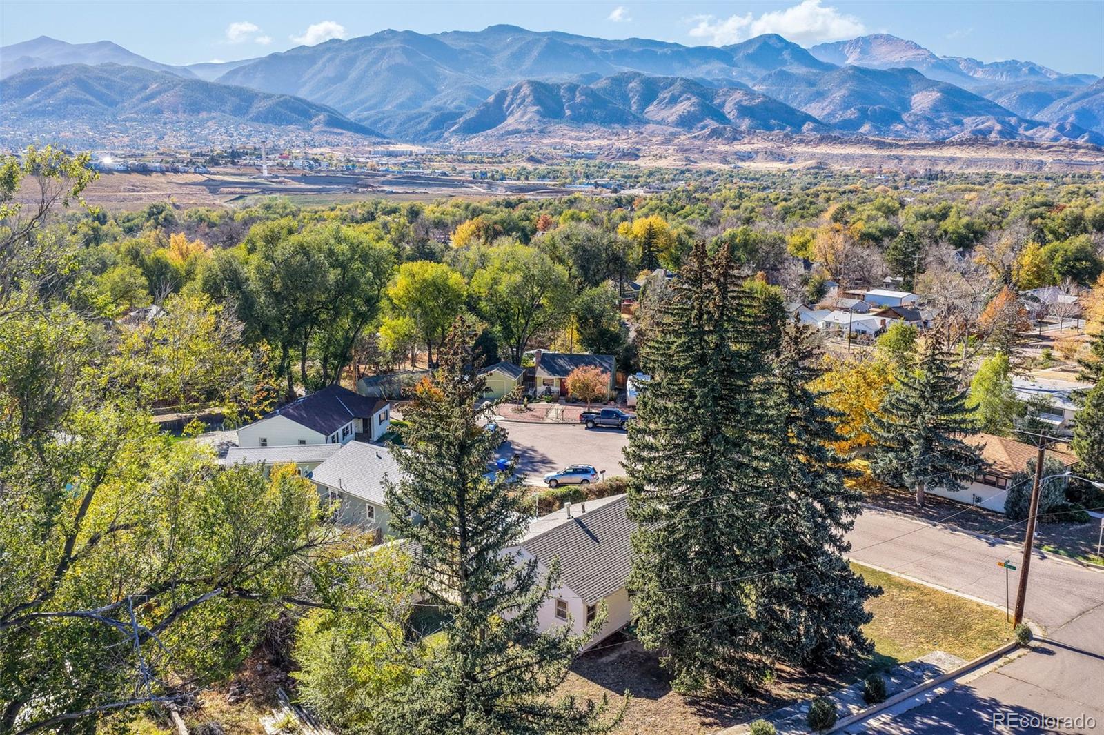 MLS Image #43 for 135  helena lane,colorado springs, Colorado