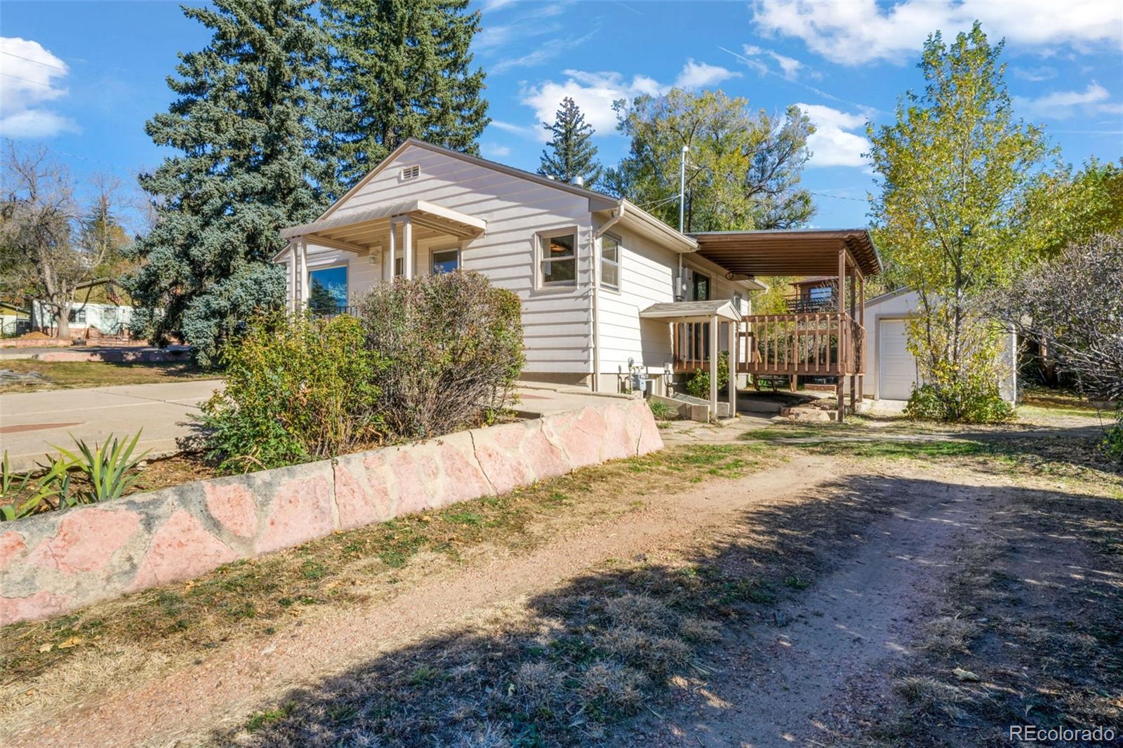 MLS Image #44 for 135  helena lane,colorado springs, Colorado