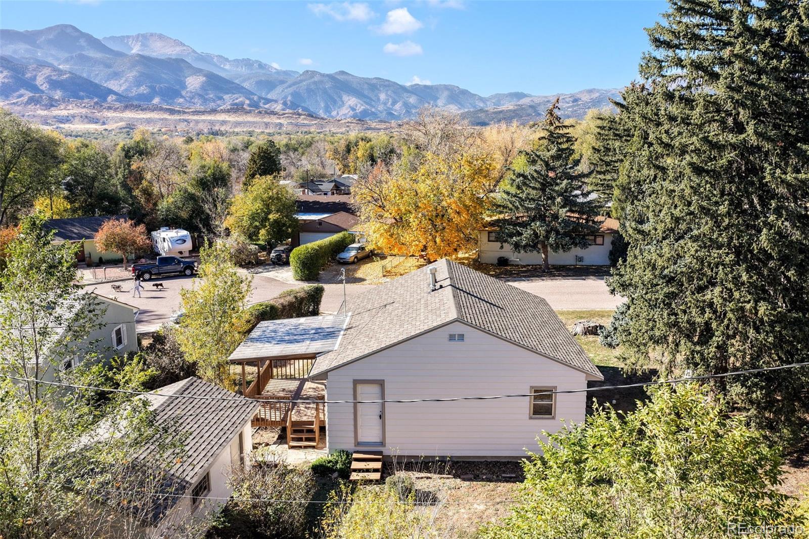 MLS Image #46 for 135  helena lane,colorado springs, Colorado