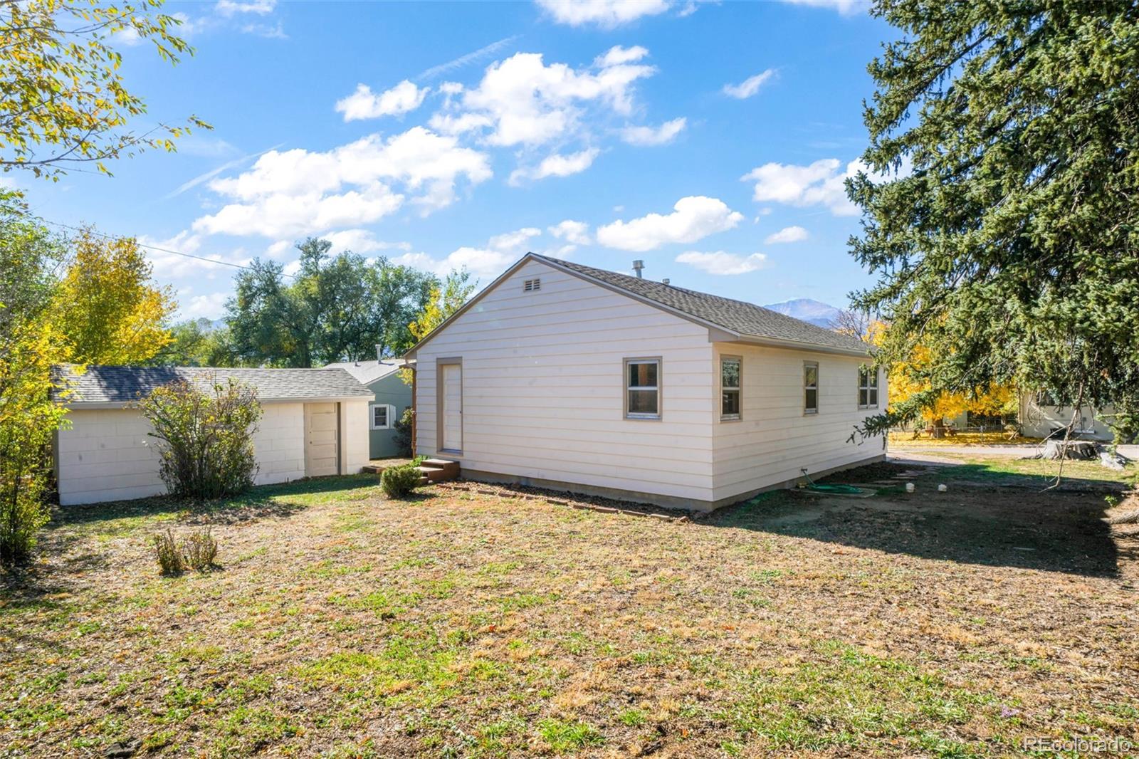 MLS Image #47 for 135  helena lane,colorado springs, Colorado