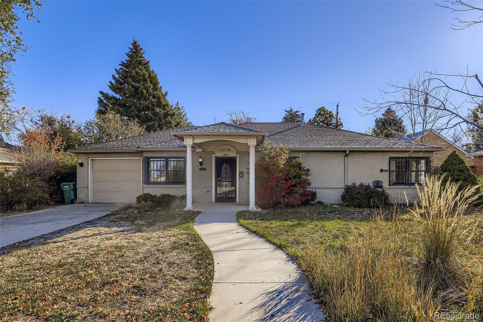MLS Image #0 for 1216  salem street,aurora, Colorado