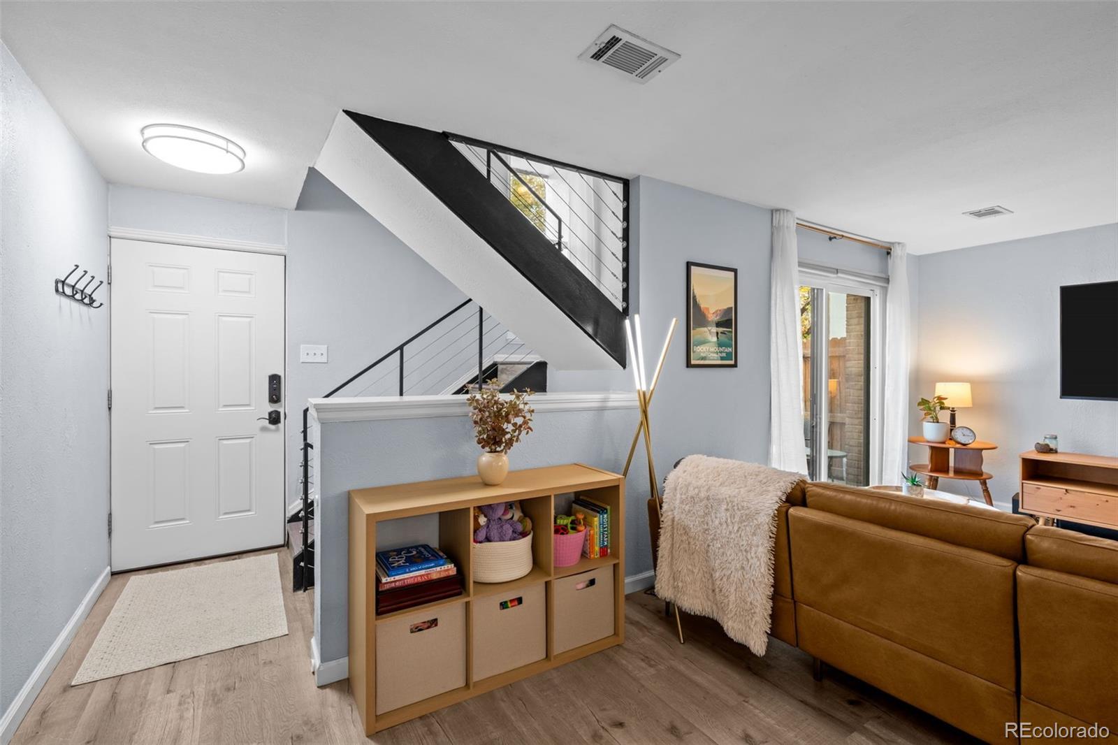 MLS Image #1 for 2869 s locust street,denver, Colorado