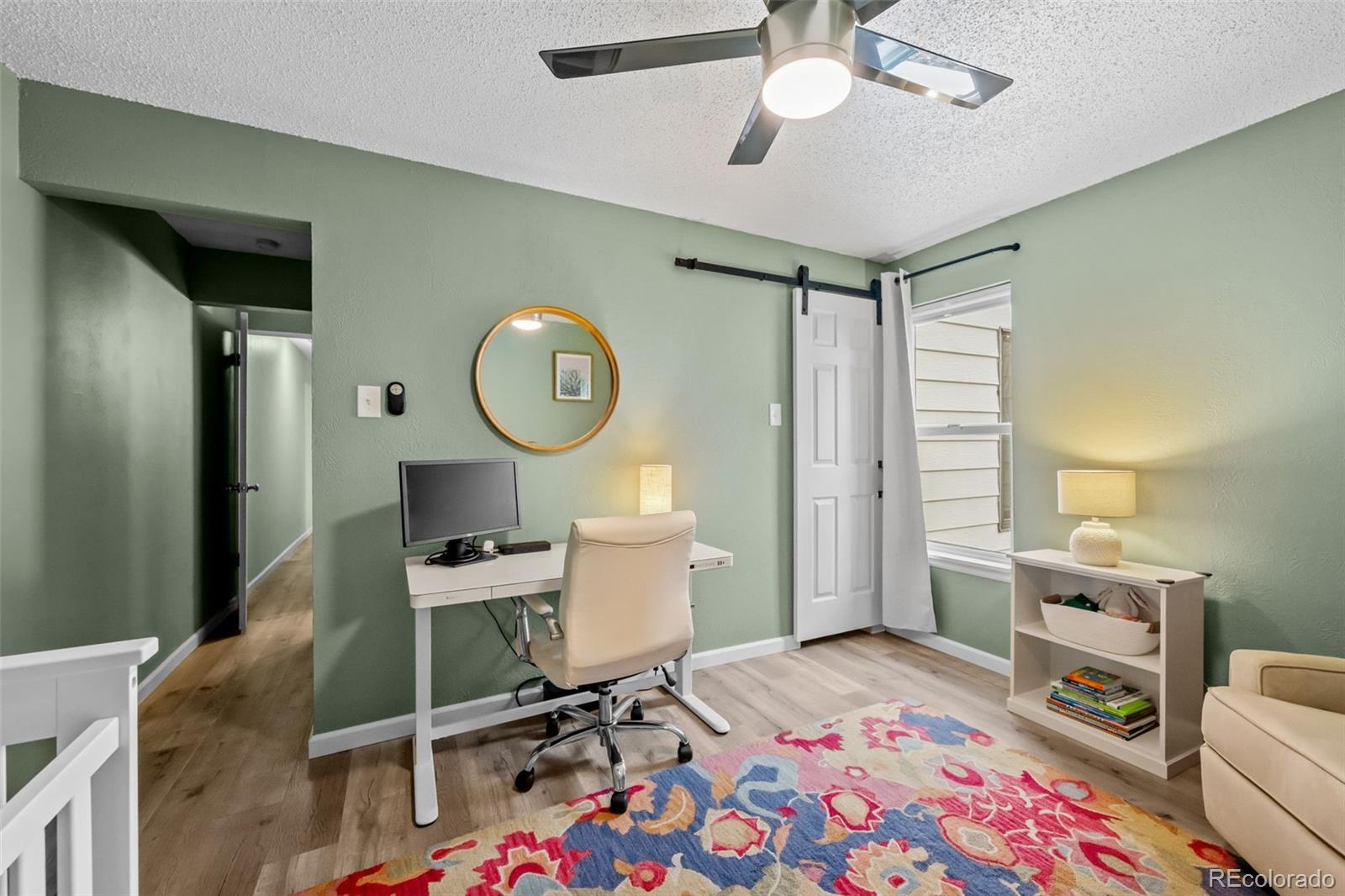 MLS Image #18 for 2869 s locust street,denver, Colorado