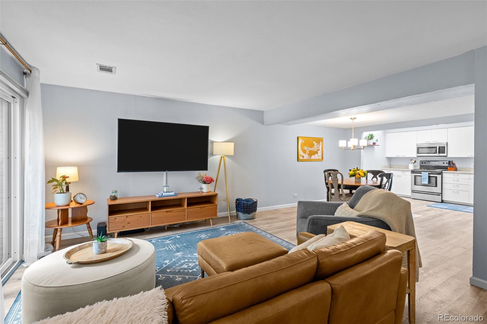 MLS Image #2 for 2869 s locust street,denver, Colorado