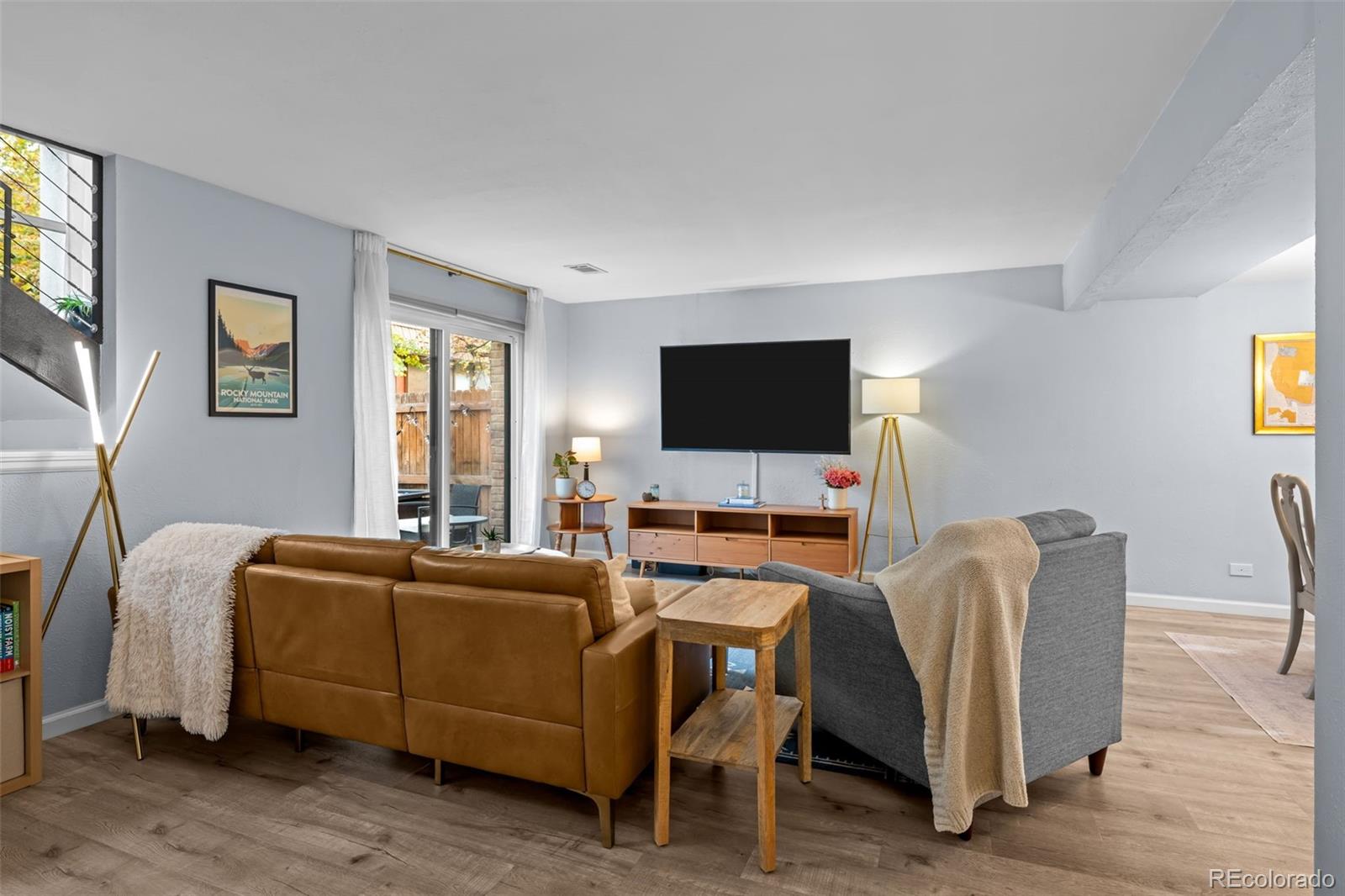MLS Image #3 for 2869 s locust street,denver, Colorado
