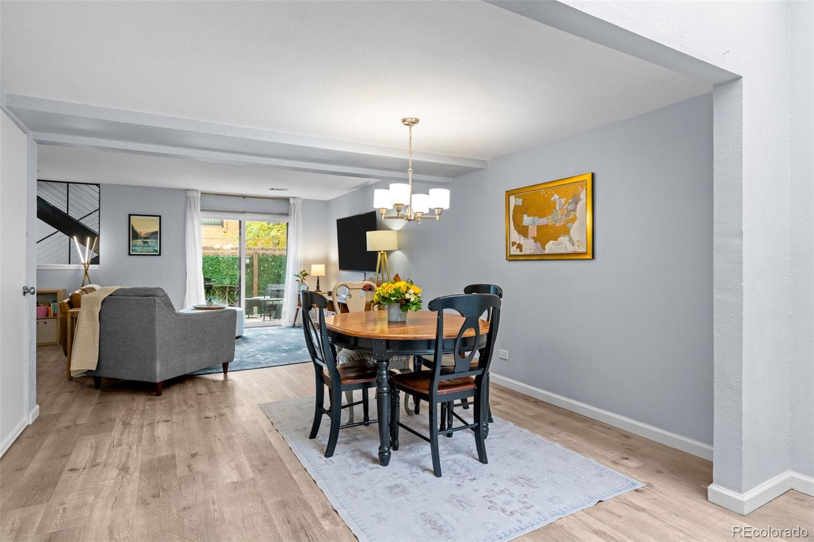 MLS Image #6 for 2869 s locust street,denver, Colorado