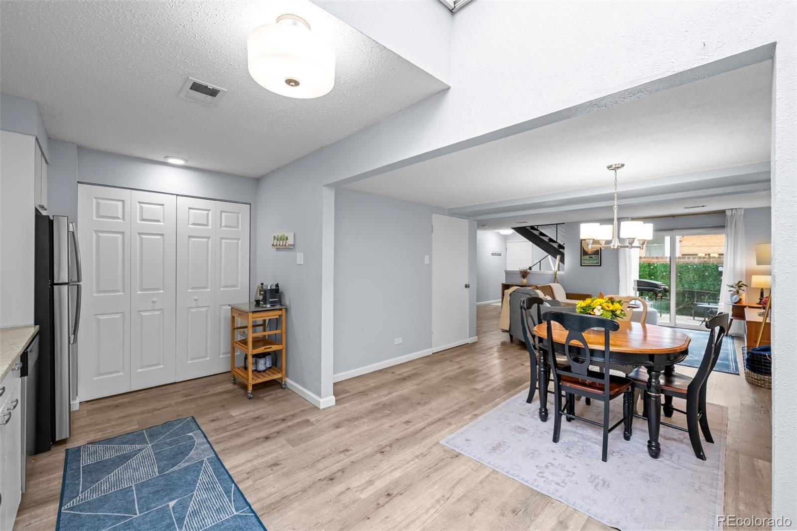 MLS Image #7 for 2869 s locust street,denver, Colorado