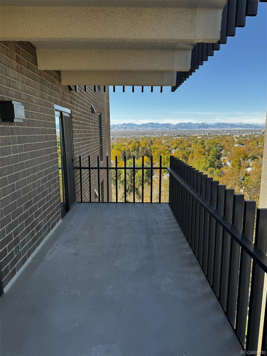 MLS Image #14 for 460 s marion parkway 1302,denver, Colorado
