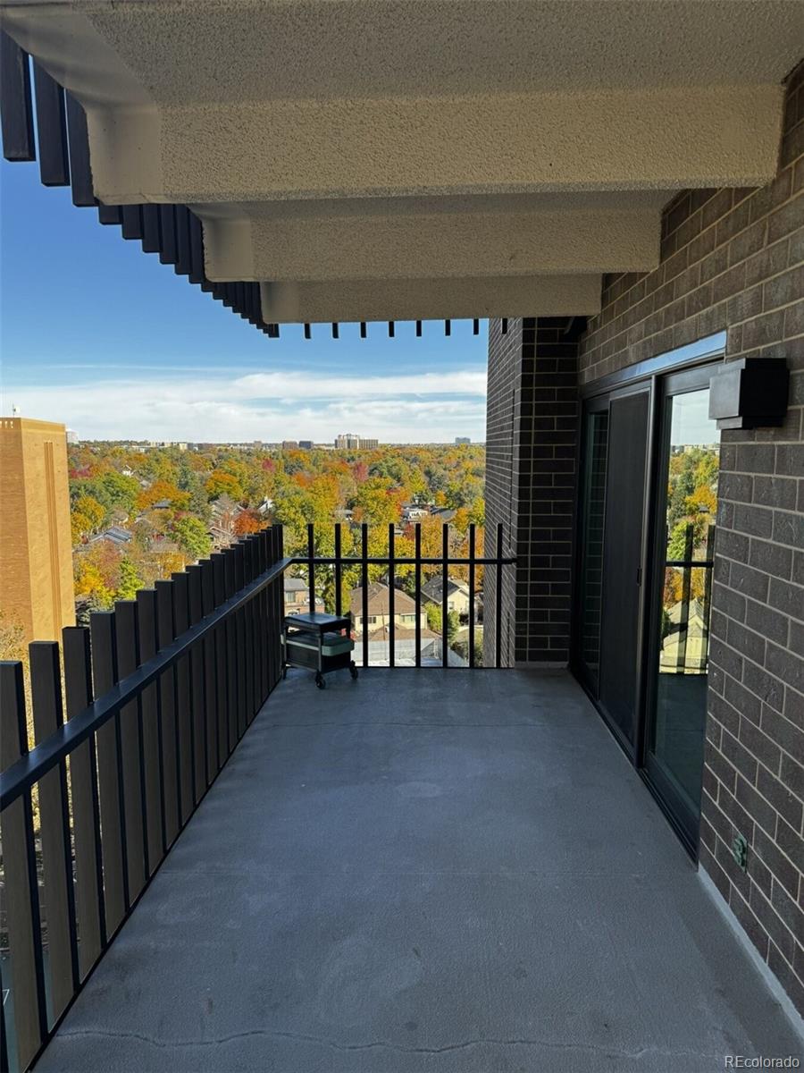 MLS Image #15 for 460 s marion parkway 1302,denver, Colorado
