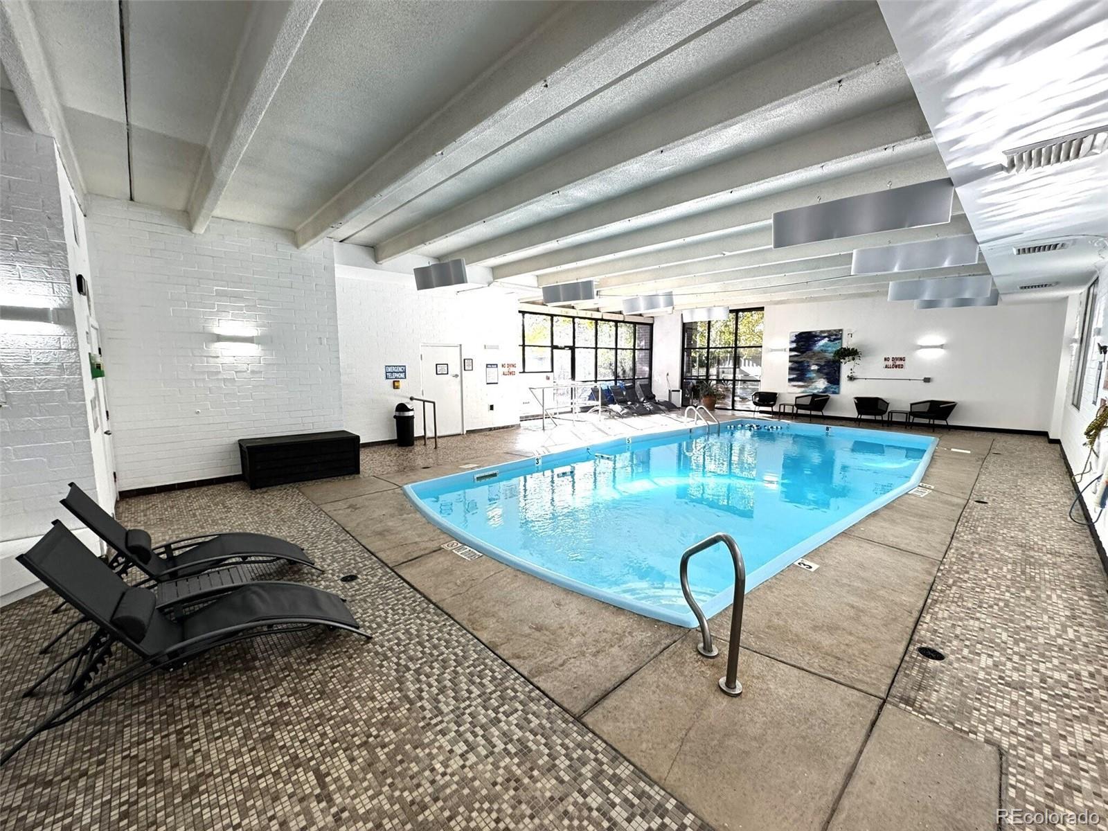 MLS Image #17 for 460 s marion parkway 1302,denver, Colorado