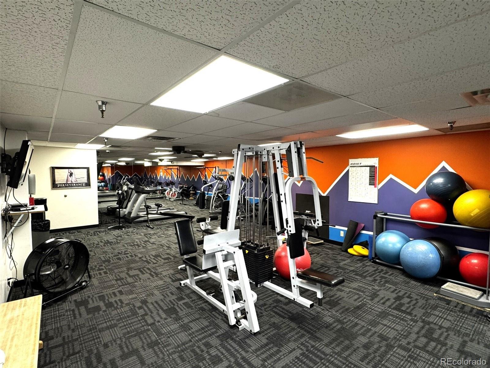 MLS Image #22 for 460 s marion parkway 1302,denver, Colorado