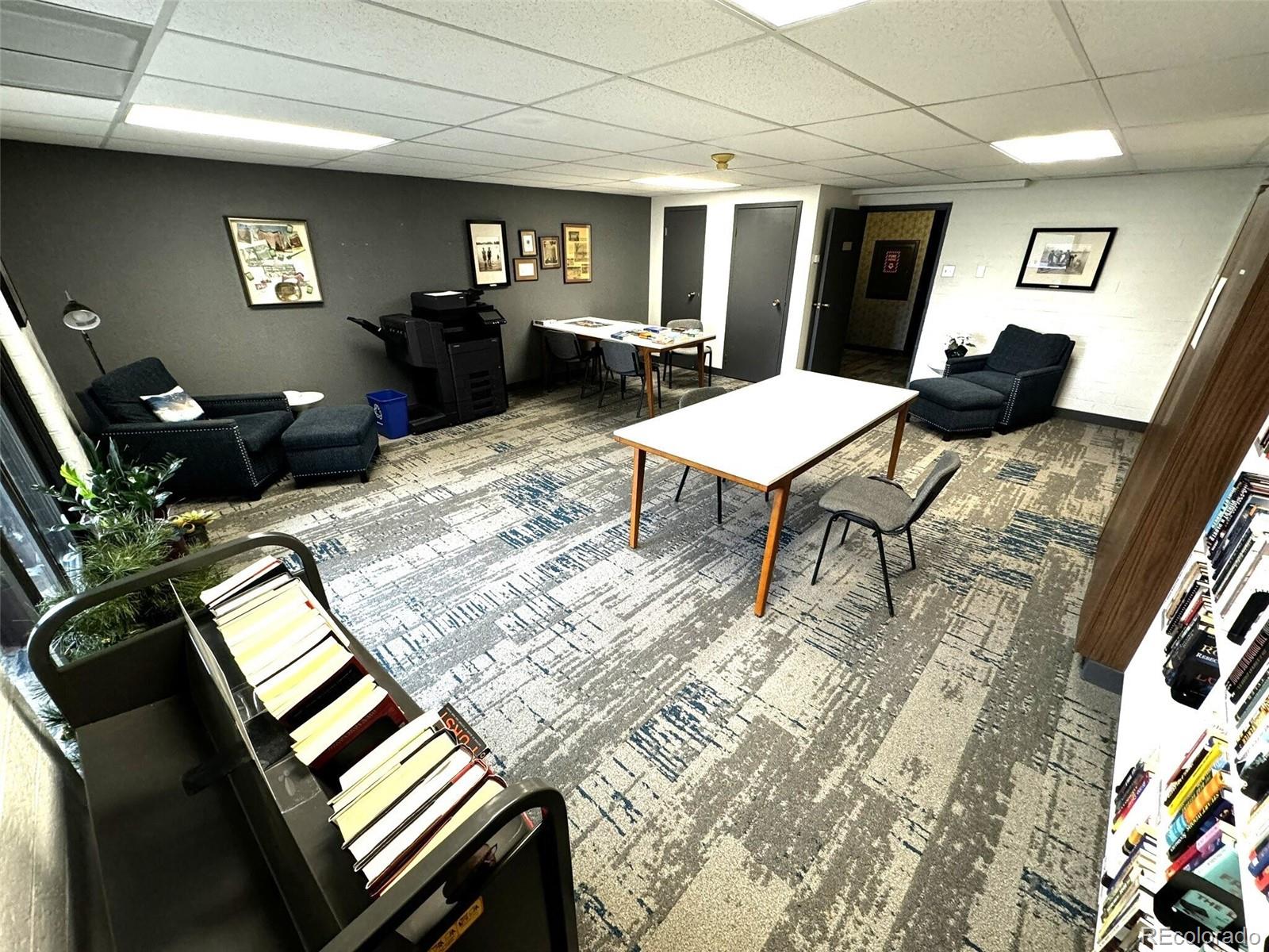 MLS Image #24 for 460 s marion parkway 1302,denver, Colorado