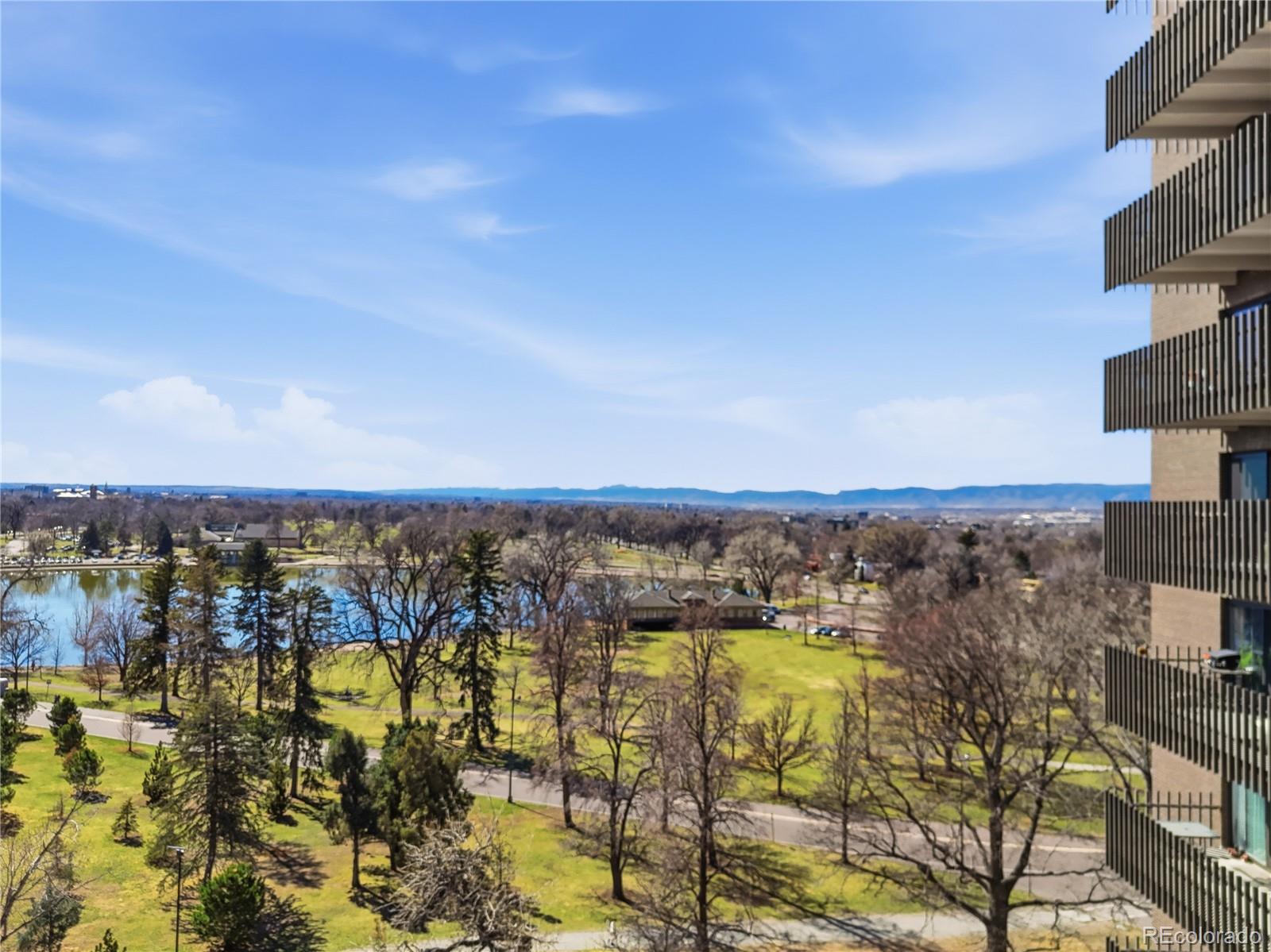 MLS Image #28 for 460 s marion parkway 1302,denver, Colorado