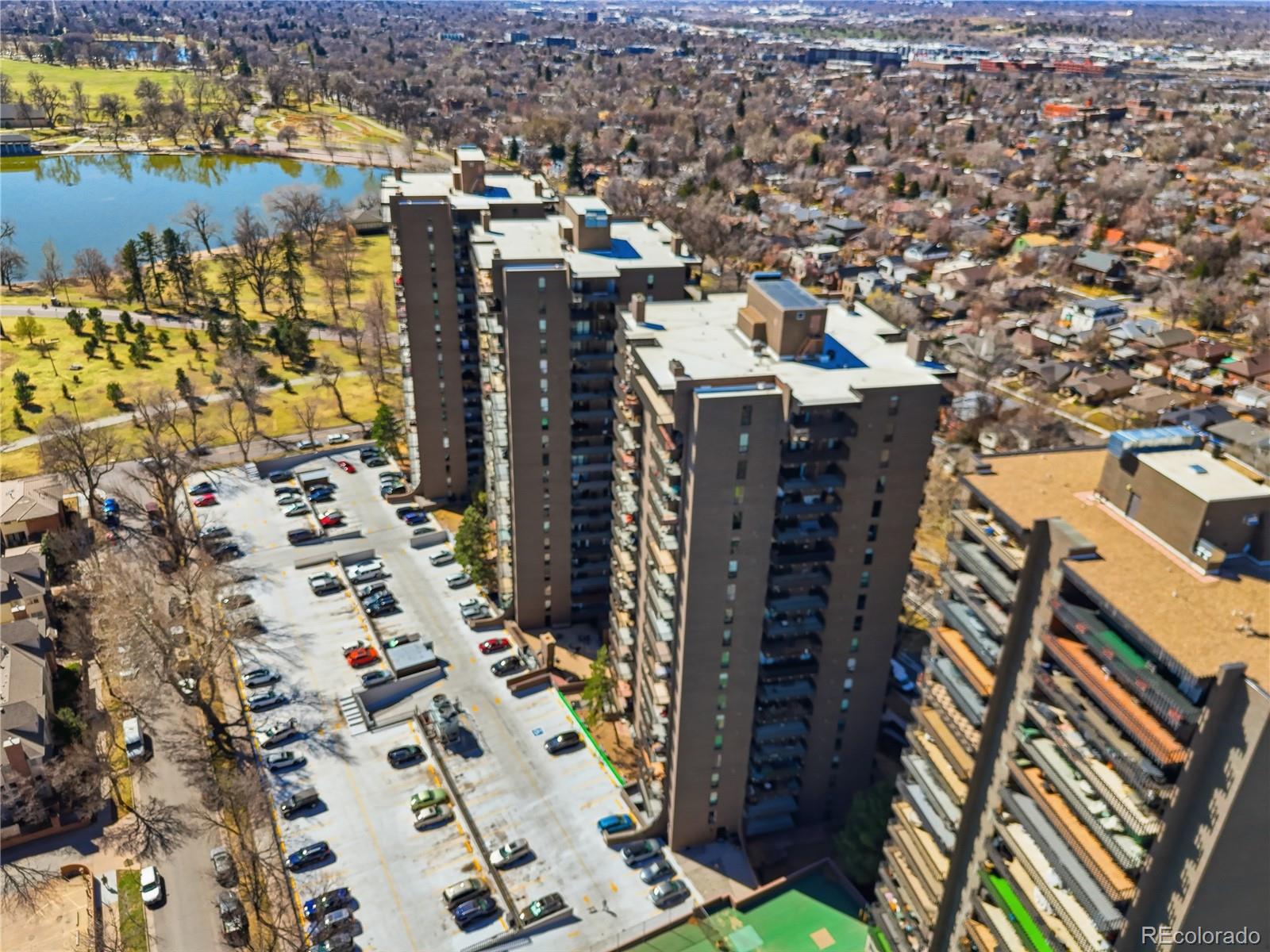 MLS Image #3 for 460 s marion parkway 1302,denver, Colorado
