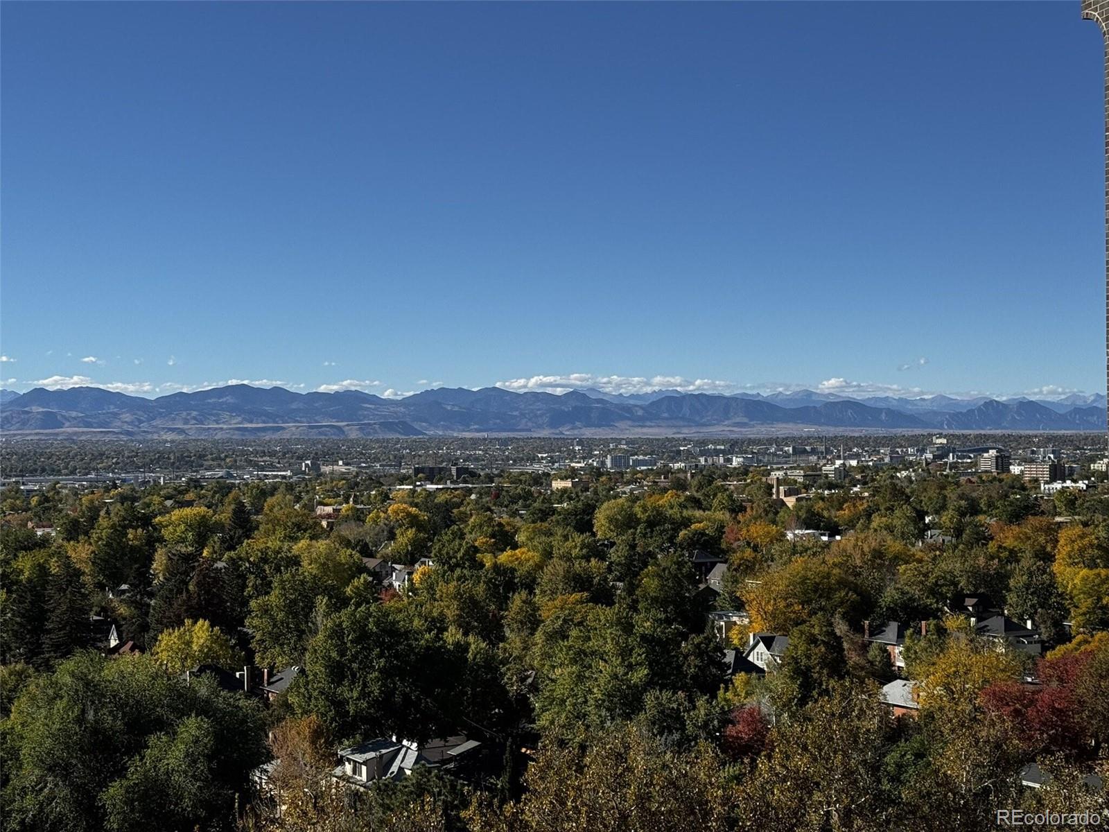 MLS Image #4 for 460 s marion parkway 1302,denver, Colorado