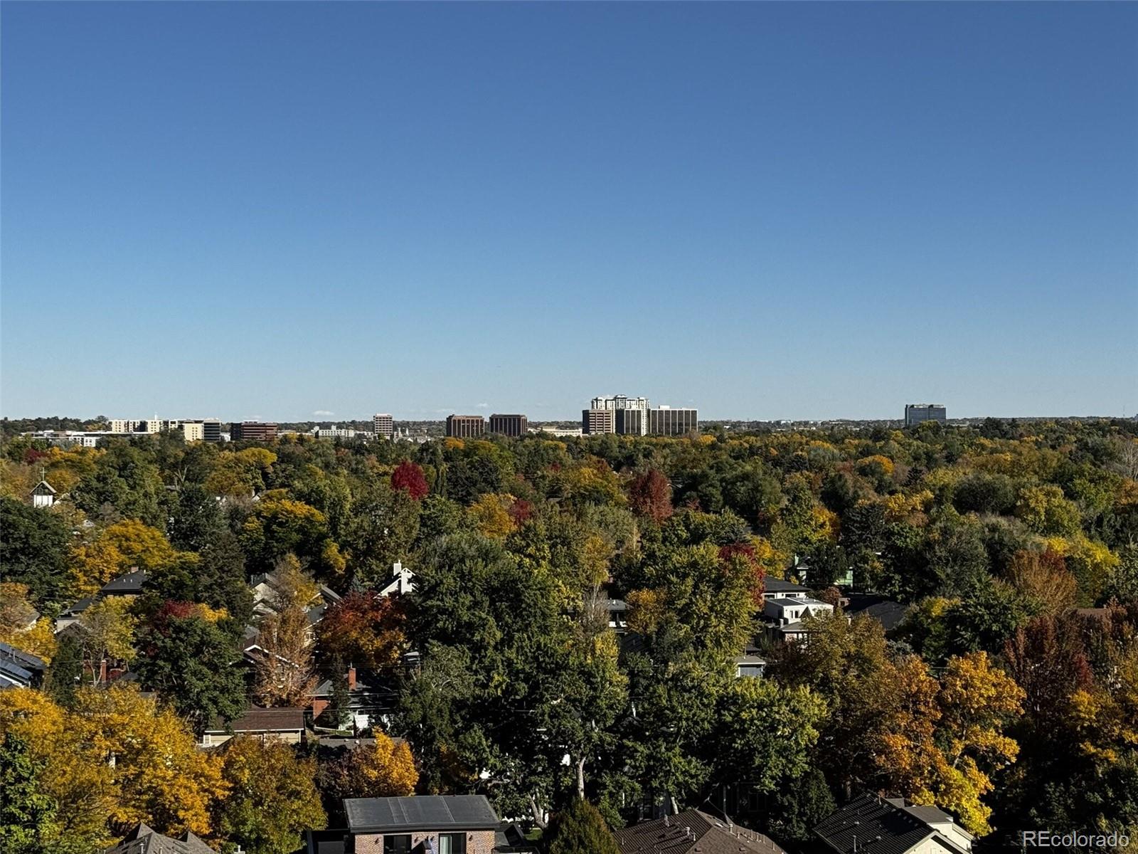 MLS Image #5 for 460 s marion parkway 1302,denver, Colorado