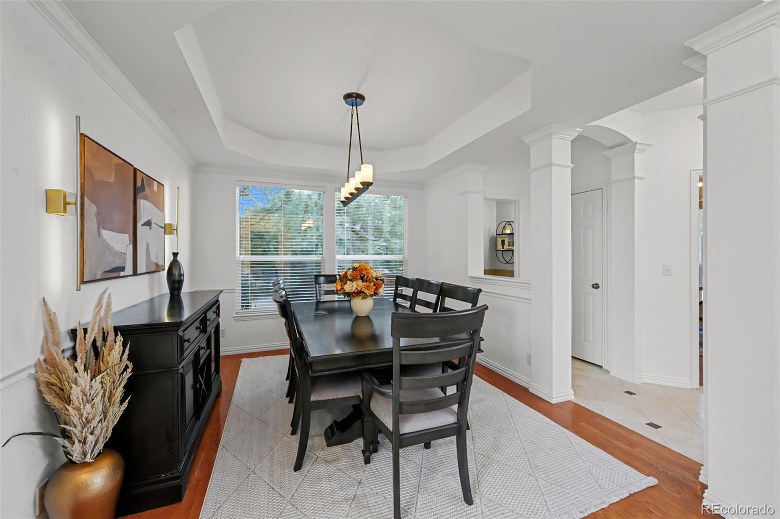 MLS Image #12 for 10107  riverstone drive,parker, Colorado