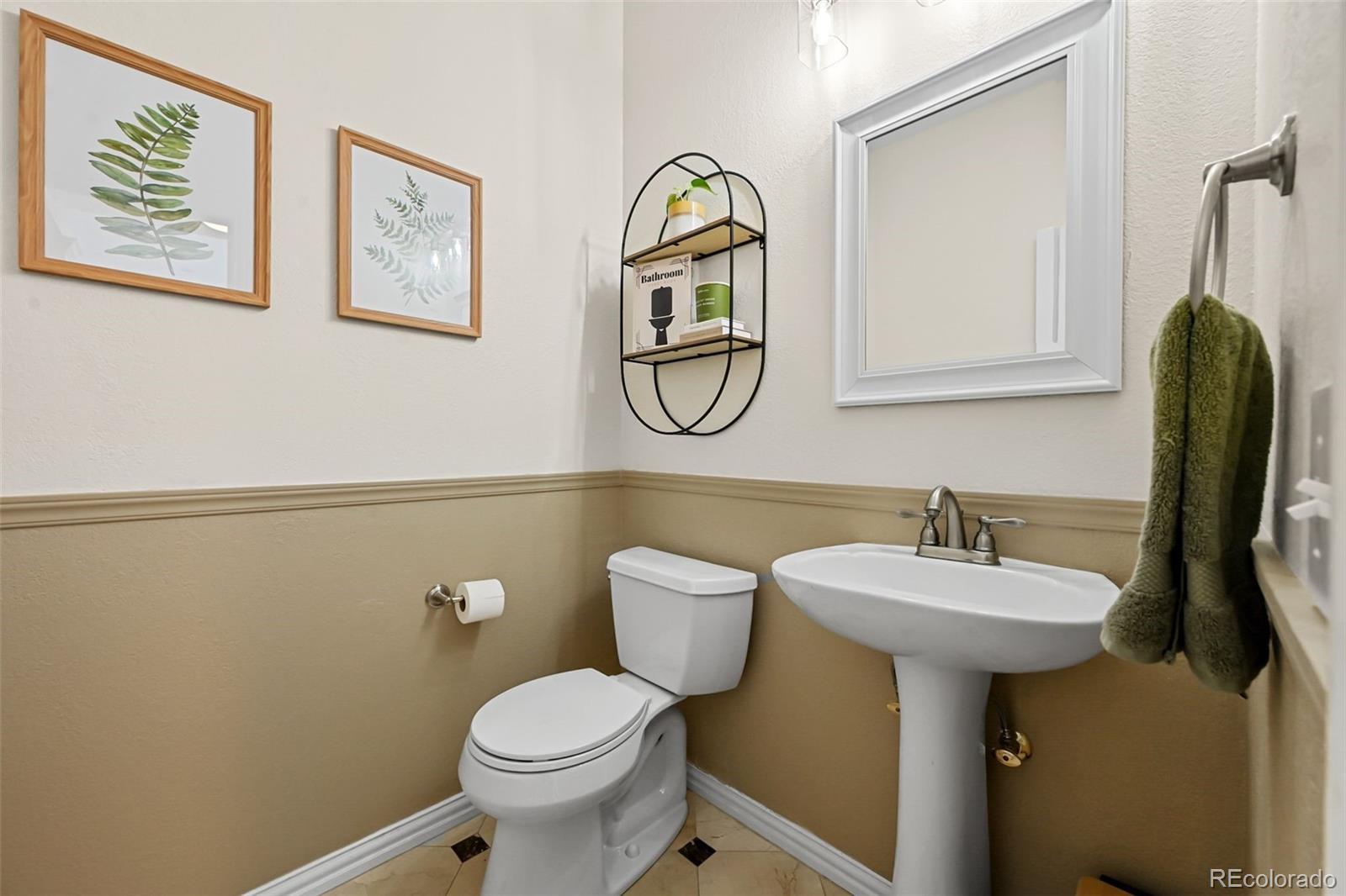 MLS Image #13 for 10107  riverstone drive,parker, Colorado