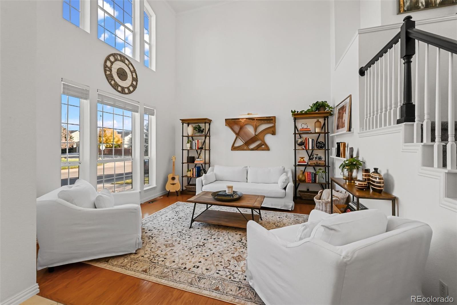 MLS Image #3 for 10107  riverstone drive,parker, Colorado