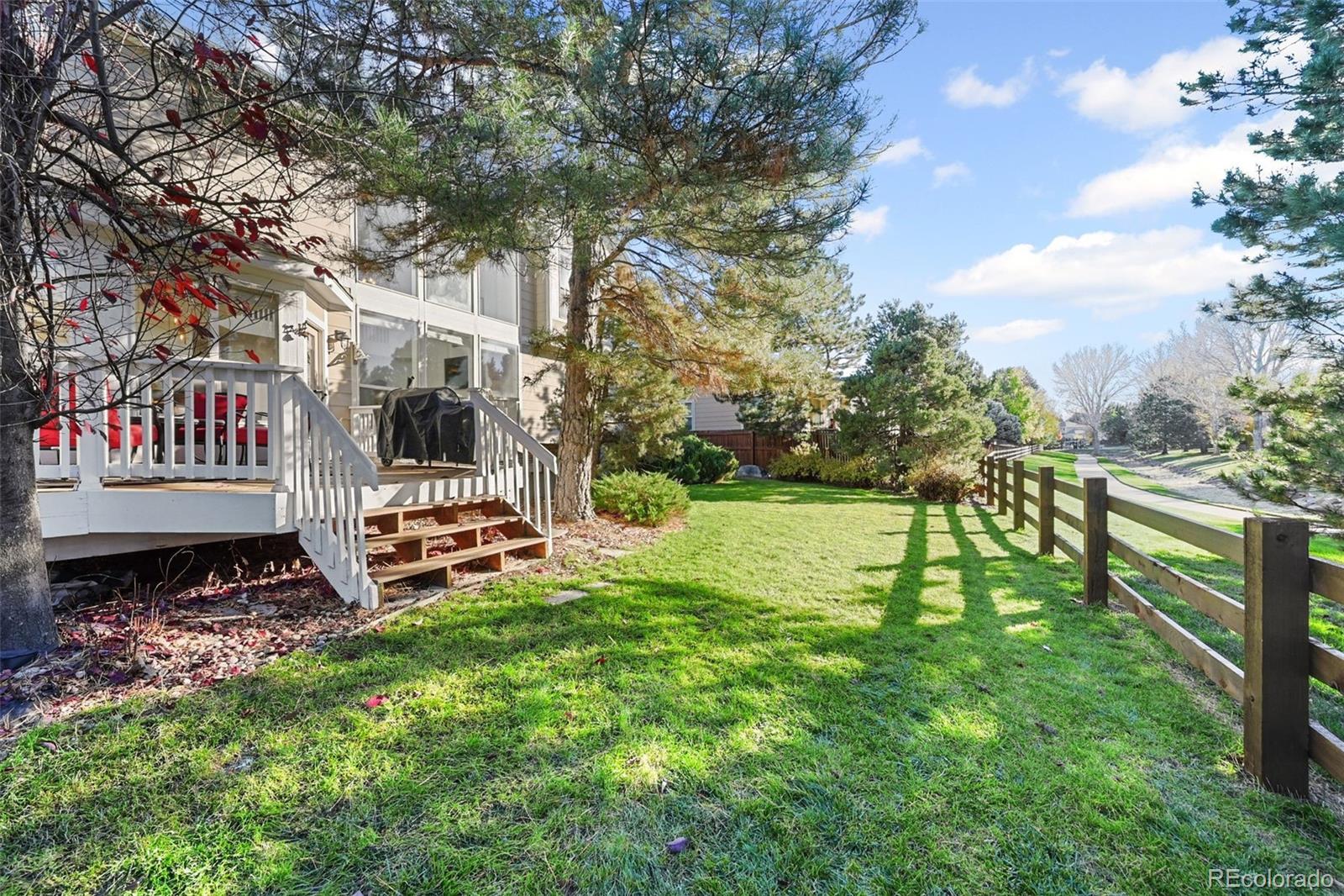MLS Image #33 for 10107  riverstone drive,parker, Colorado