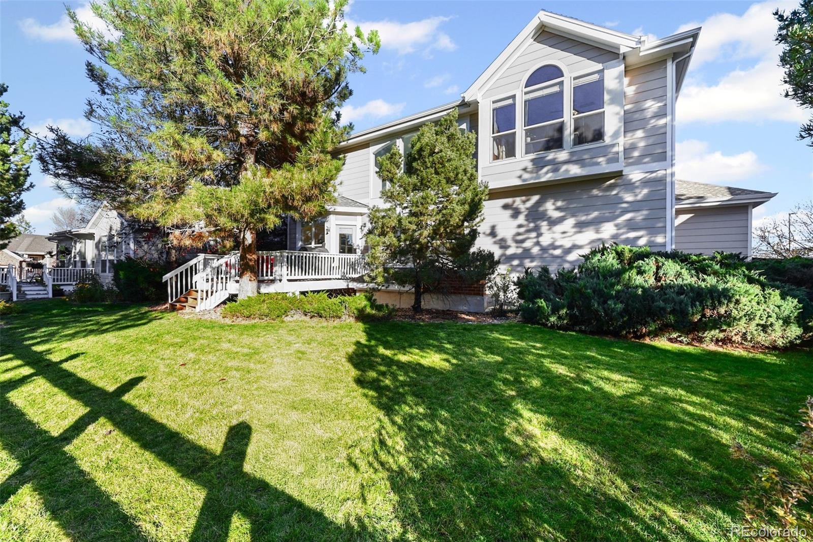 MLS Image #34 for 10107  riverstone drive,parker, Colorado