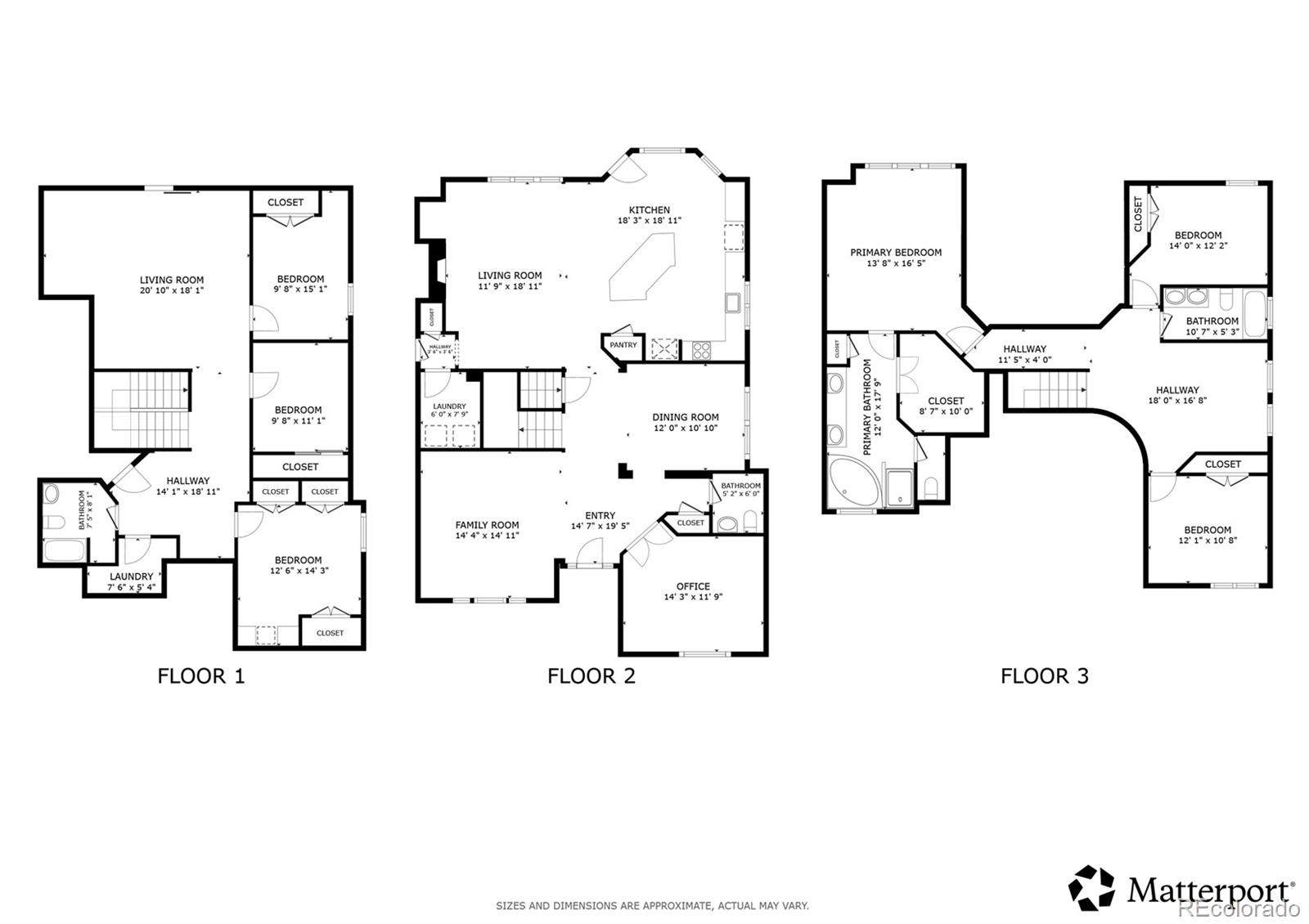 MLS Image #36 for 10107  riverstone drive,parker, Colorado