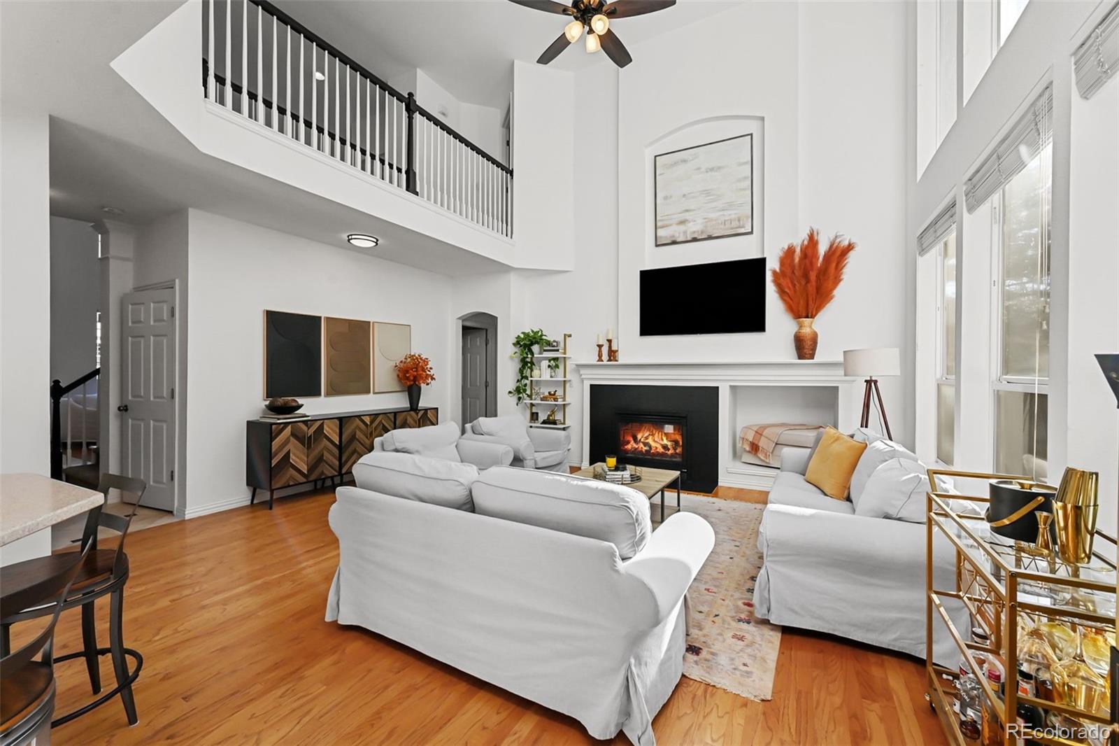 MLS Image #4 for 10107  riverstone drive,parker, Colorado