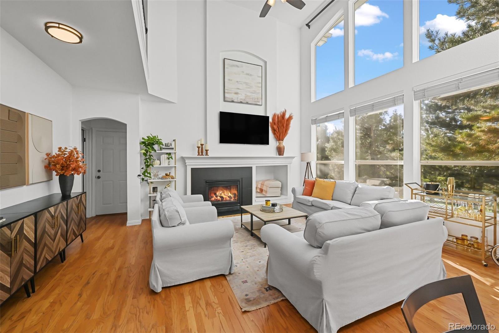 MLS Image #5 for 10107  riverstone drive,parker, Colorado