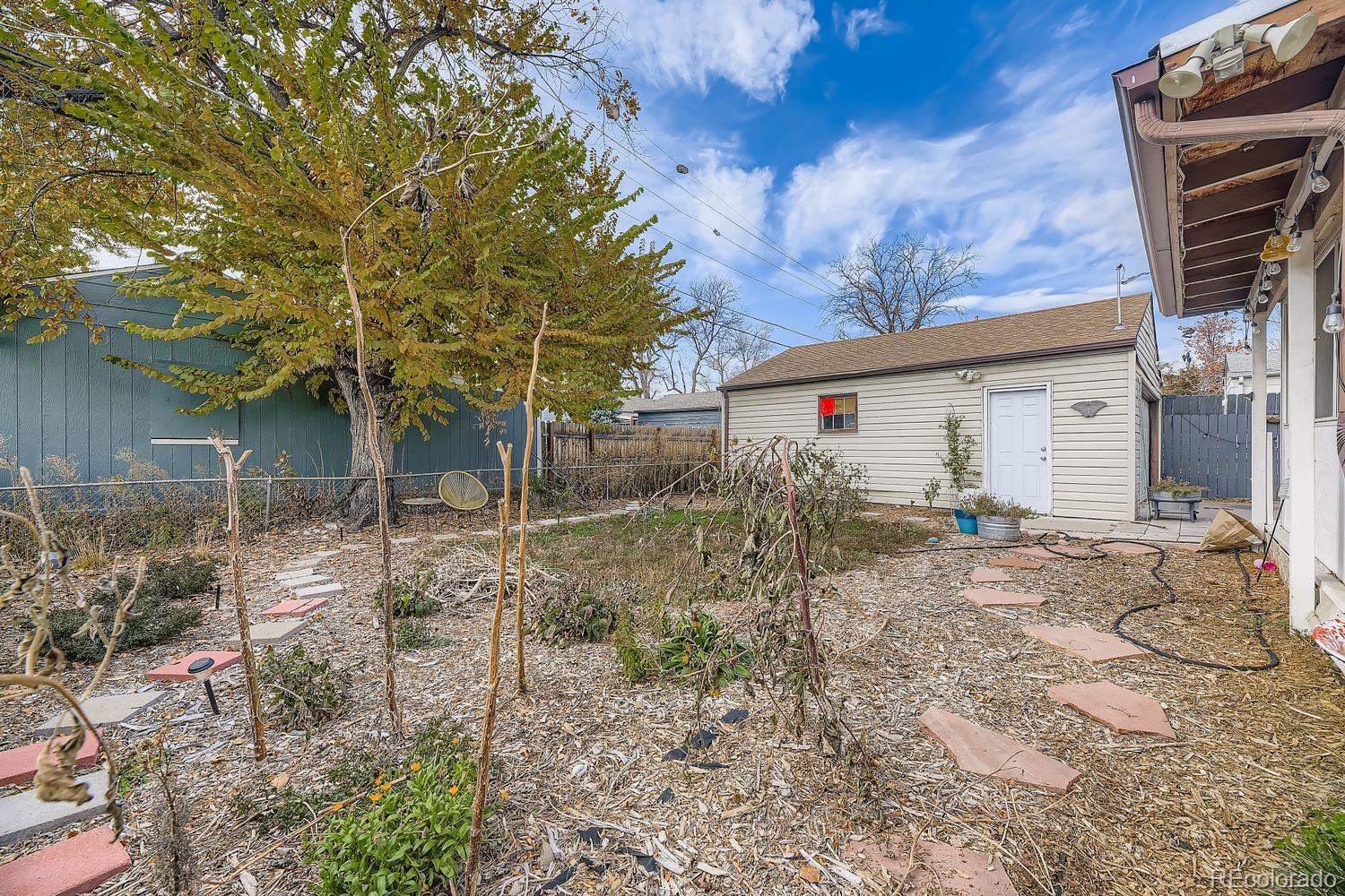MLS Image #19 for 2535 s hazel court,denver, Colorado