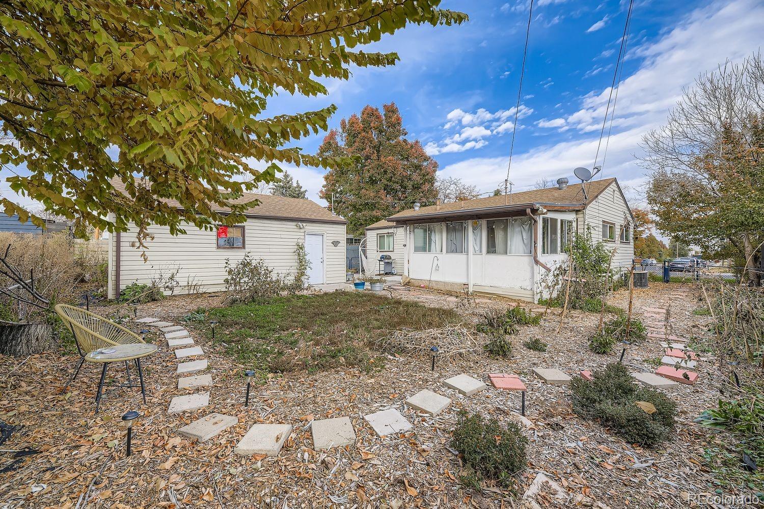 MLS Image #20 for 2535 s hazel court,denver, Colorado