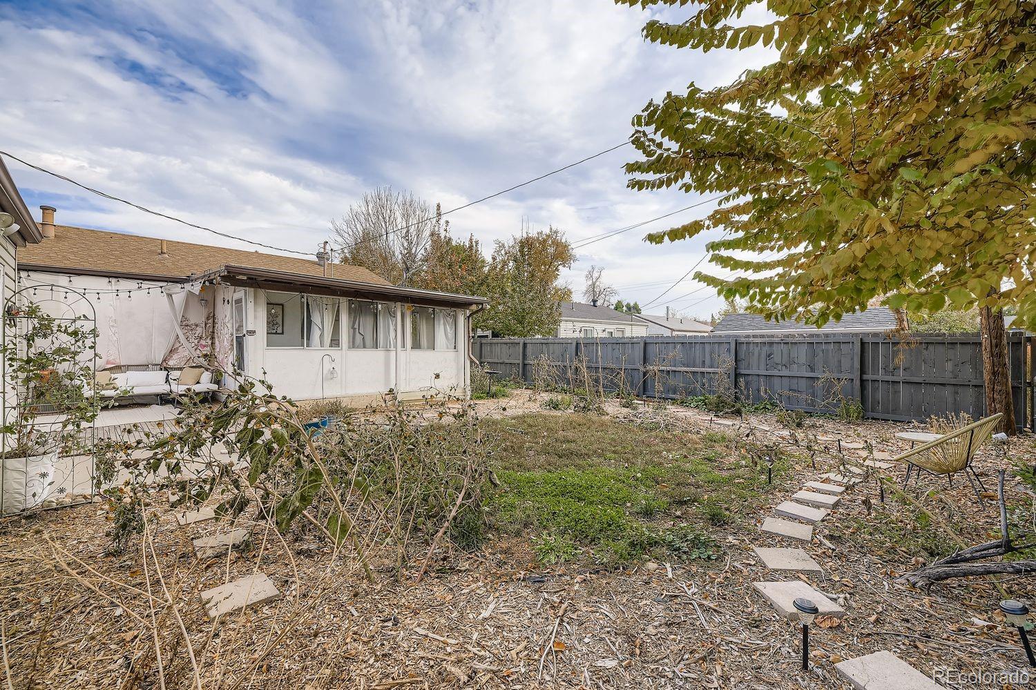 MLS Image #21 for 2535 s hazel court,denver, Colorado