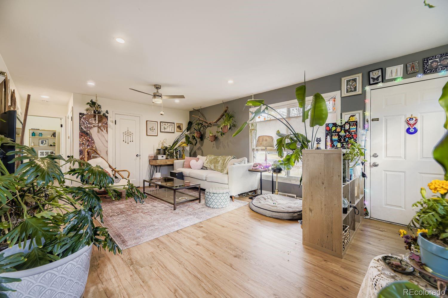 MLS Image #4 for 2535 s hazel court,denver, Colorado
