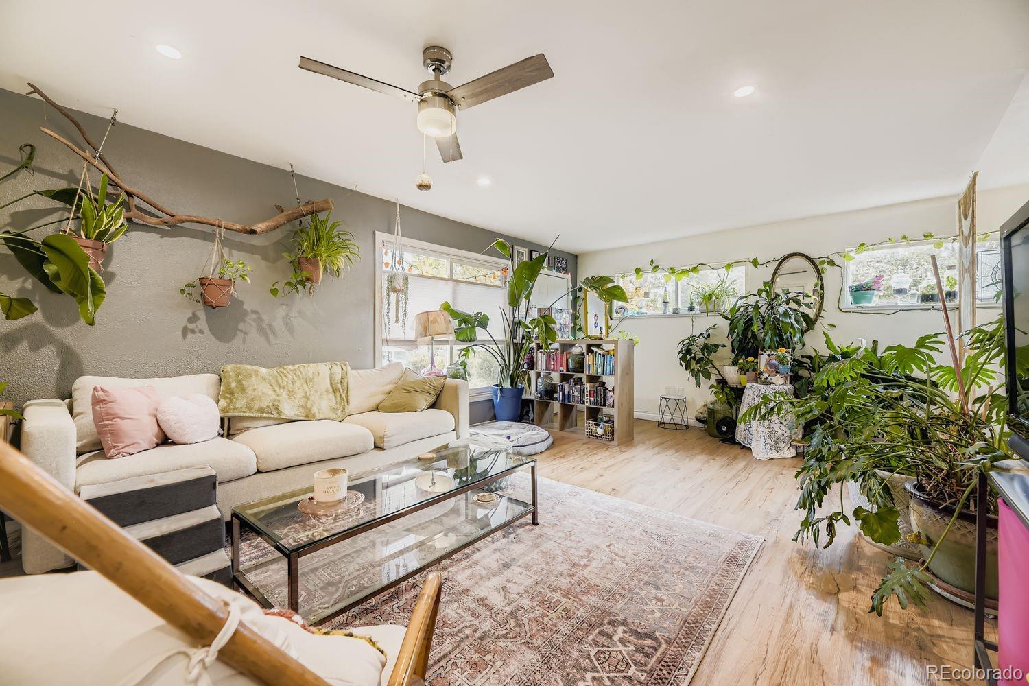 MLS Image #5 for 2535 s hazel court,denver, Colorado