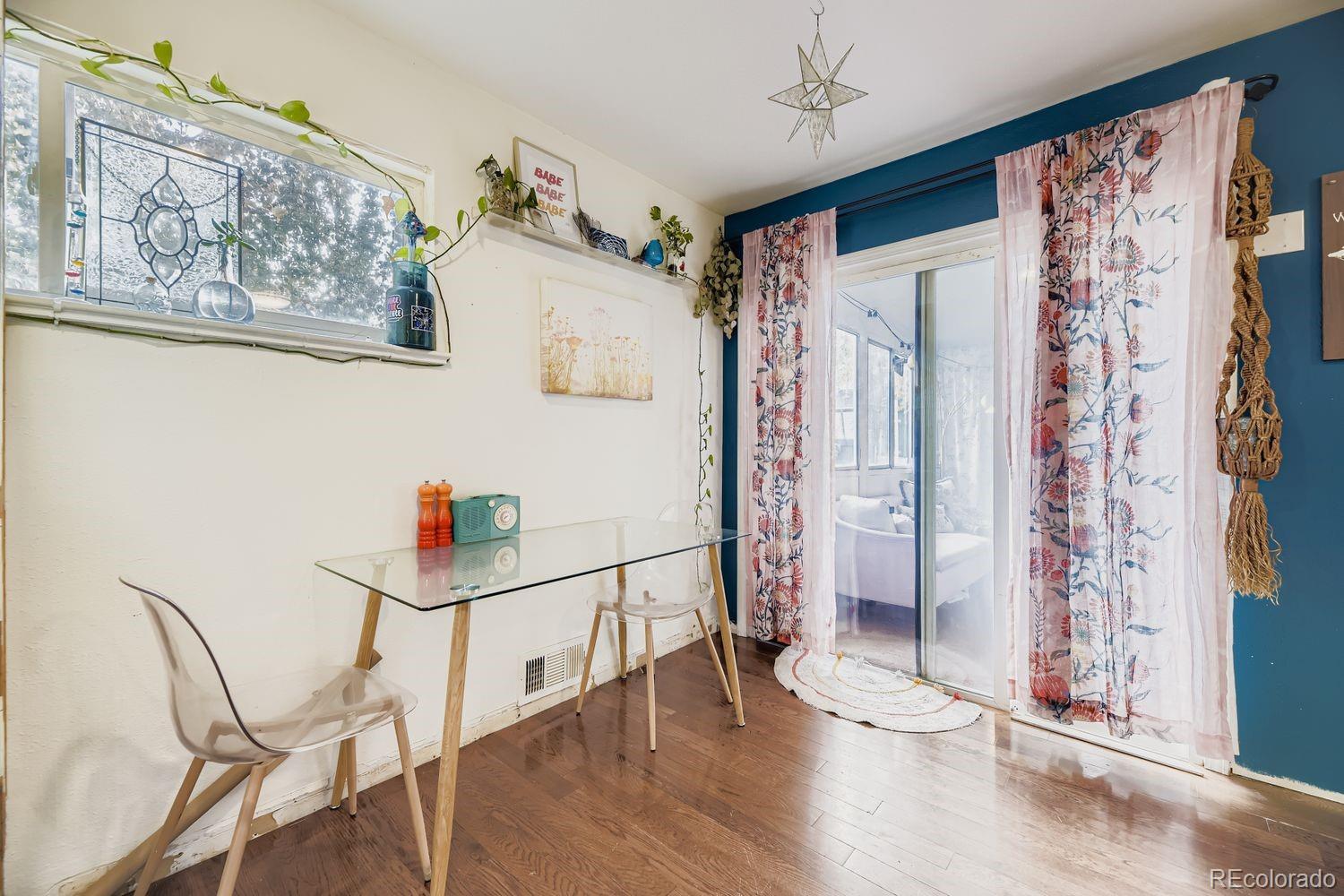 MLS Image #7 for 2535 s hazel court,denver, Colorado