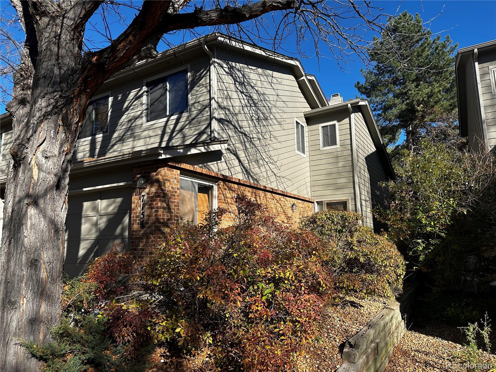 MLS Image #1 for 7154 e dry creek circle ,centennial, Colorado