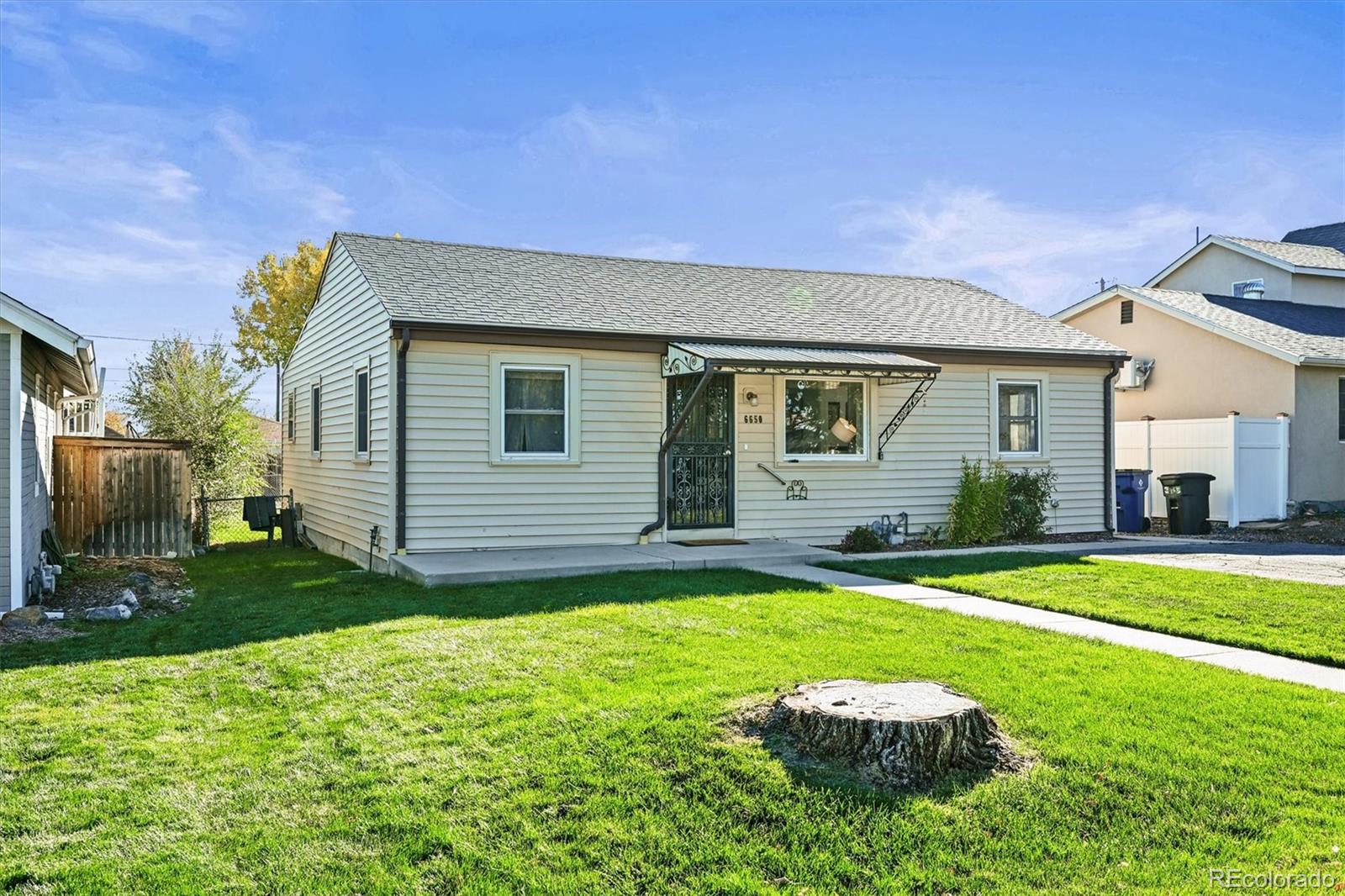 MLS Image #22 for 6650  irving street,denver, Colorado