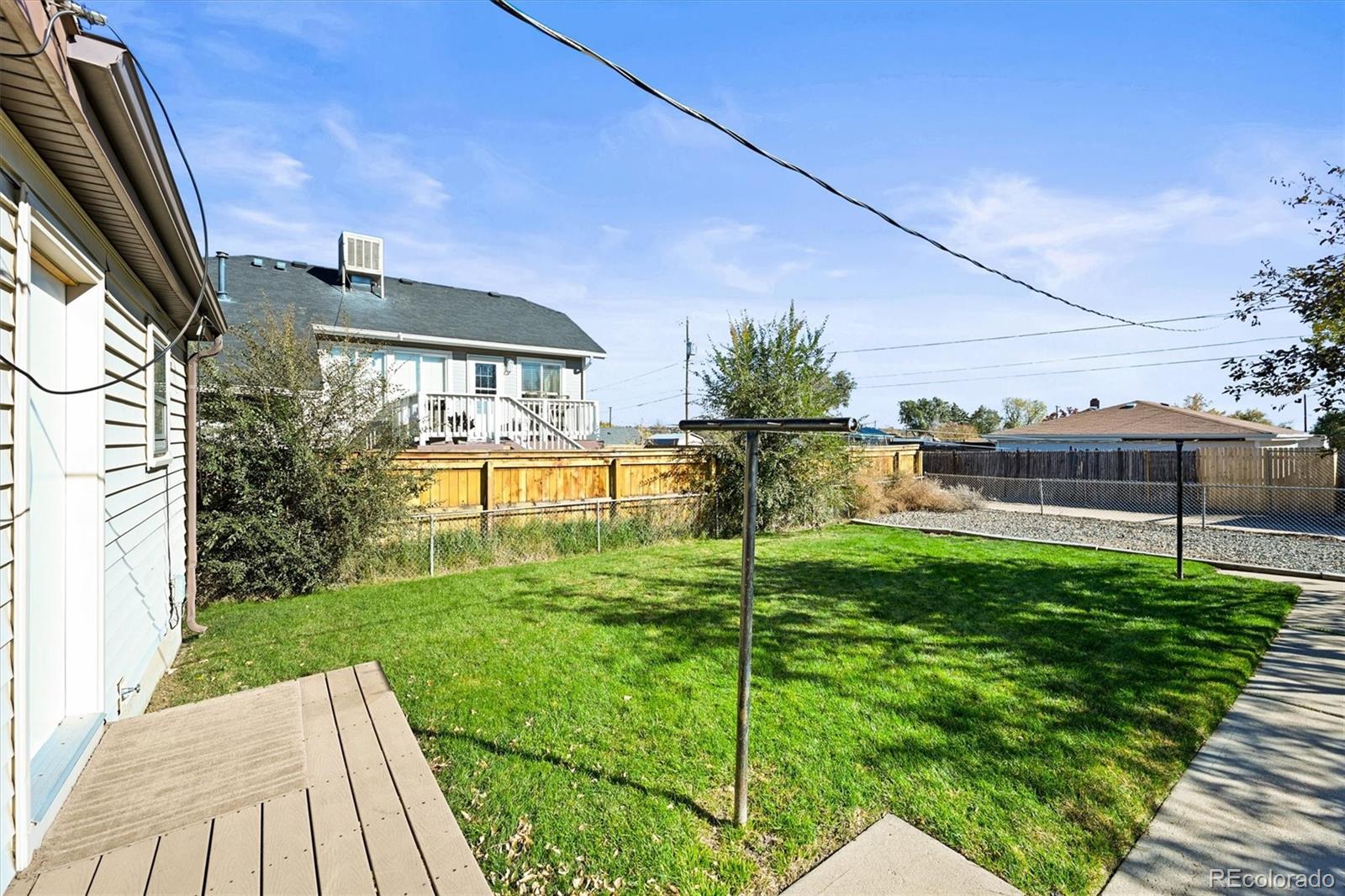 MLS Image #23 for 6650  irving street,denver, Colorado