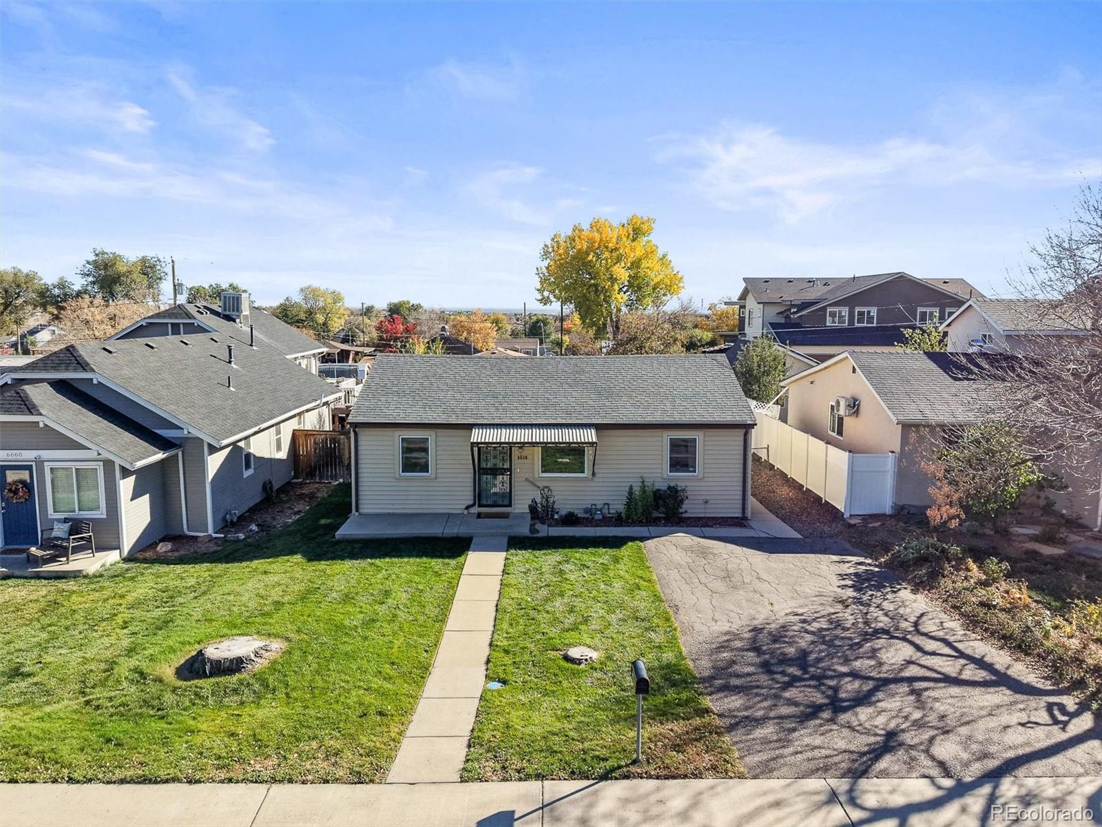 MLS Image #32 for 6650  irving street,denver, Colorado