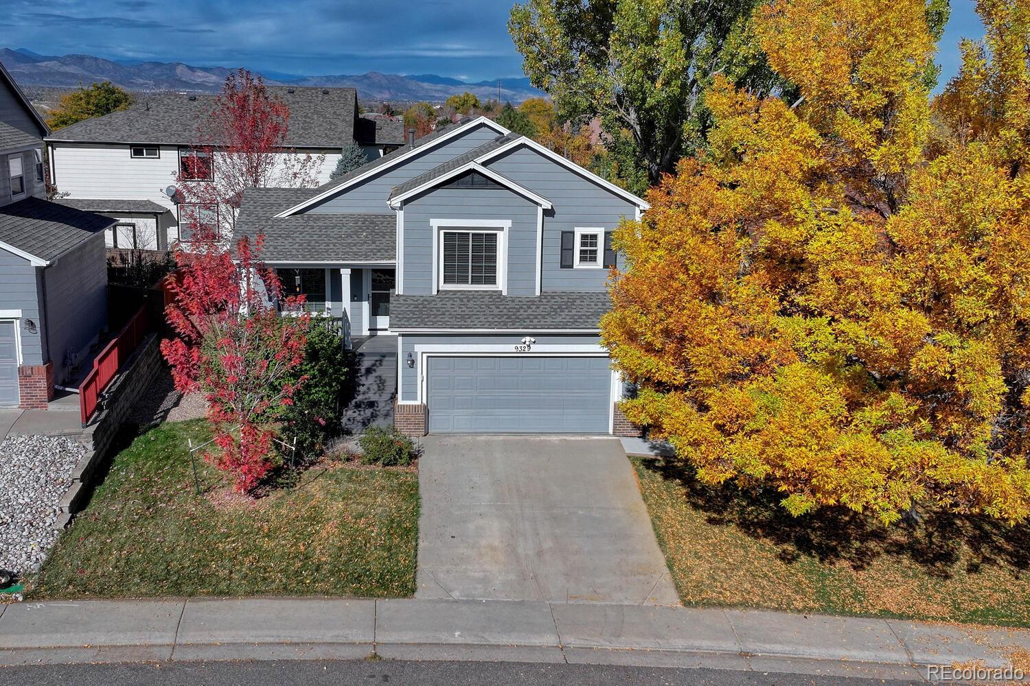 MLS Image #0 for 9329  wolfe street,highlands ranch, Colorado