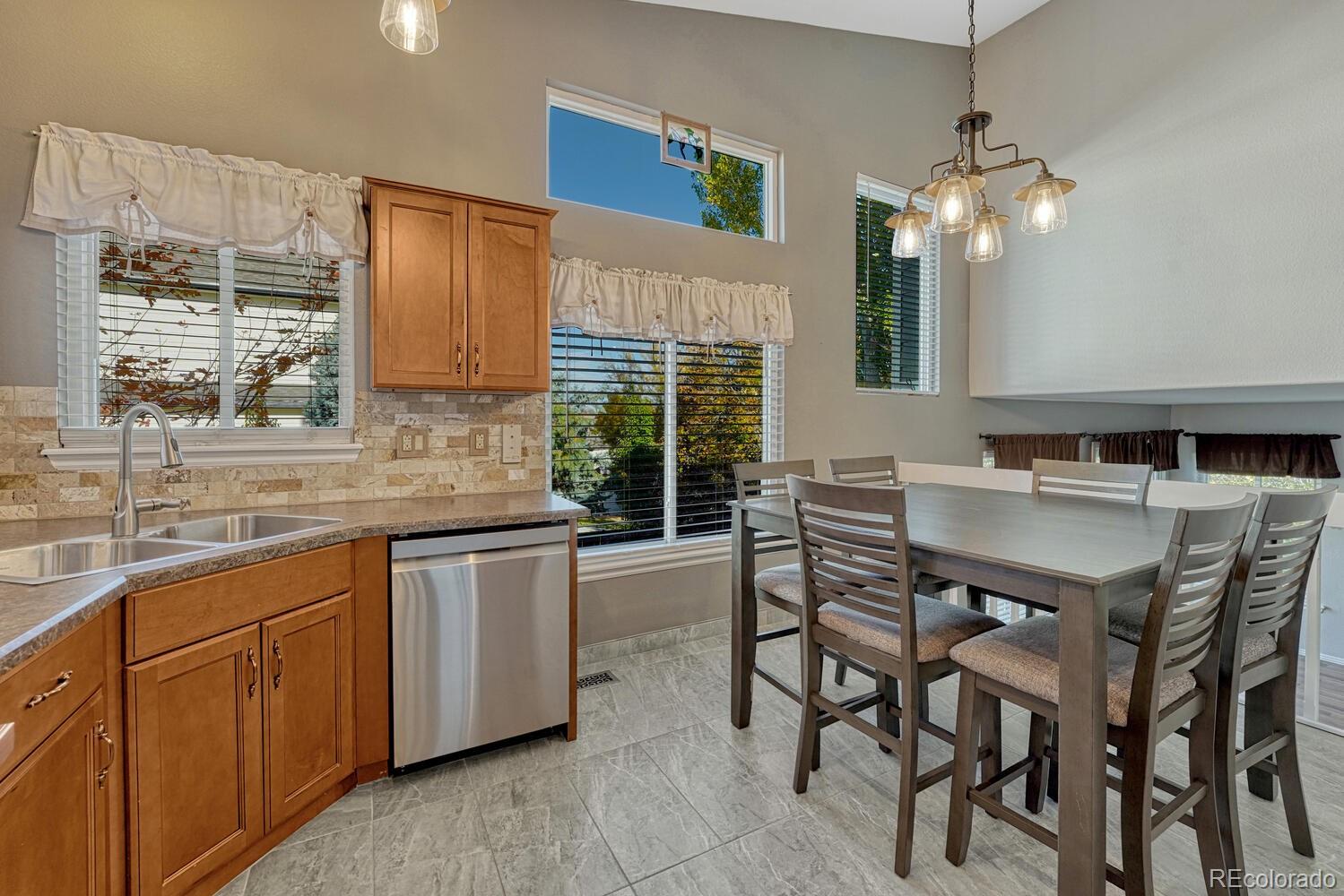 MLS Image #12 for 9329  wolfe street,highlands ranch, Colorado