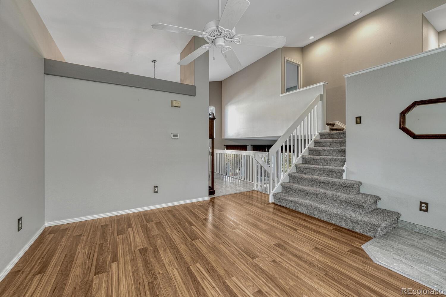 MLS Image #3 for 9329  wolfe street,highlands ranch, Colorado