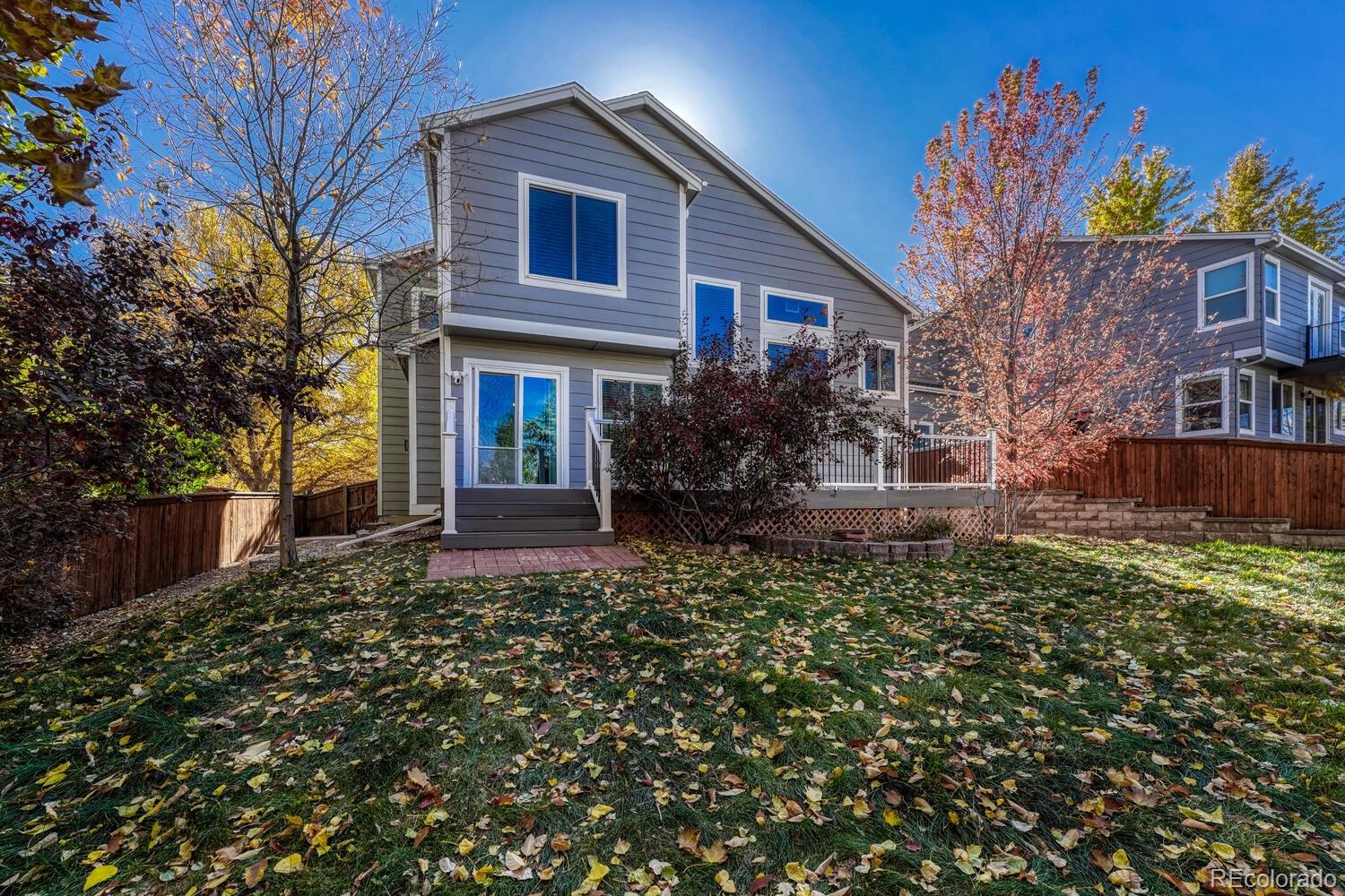 MLS Image #39 for 9329  wolfe street,highlands ranch, Colorado